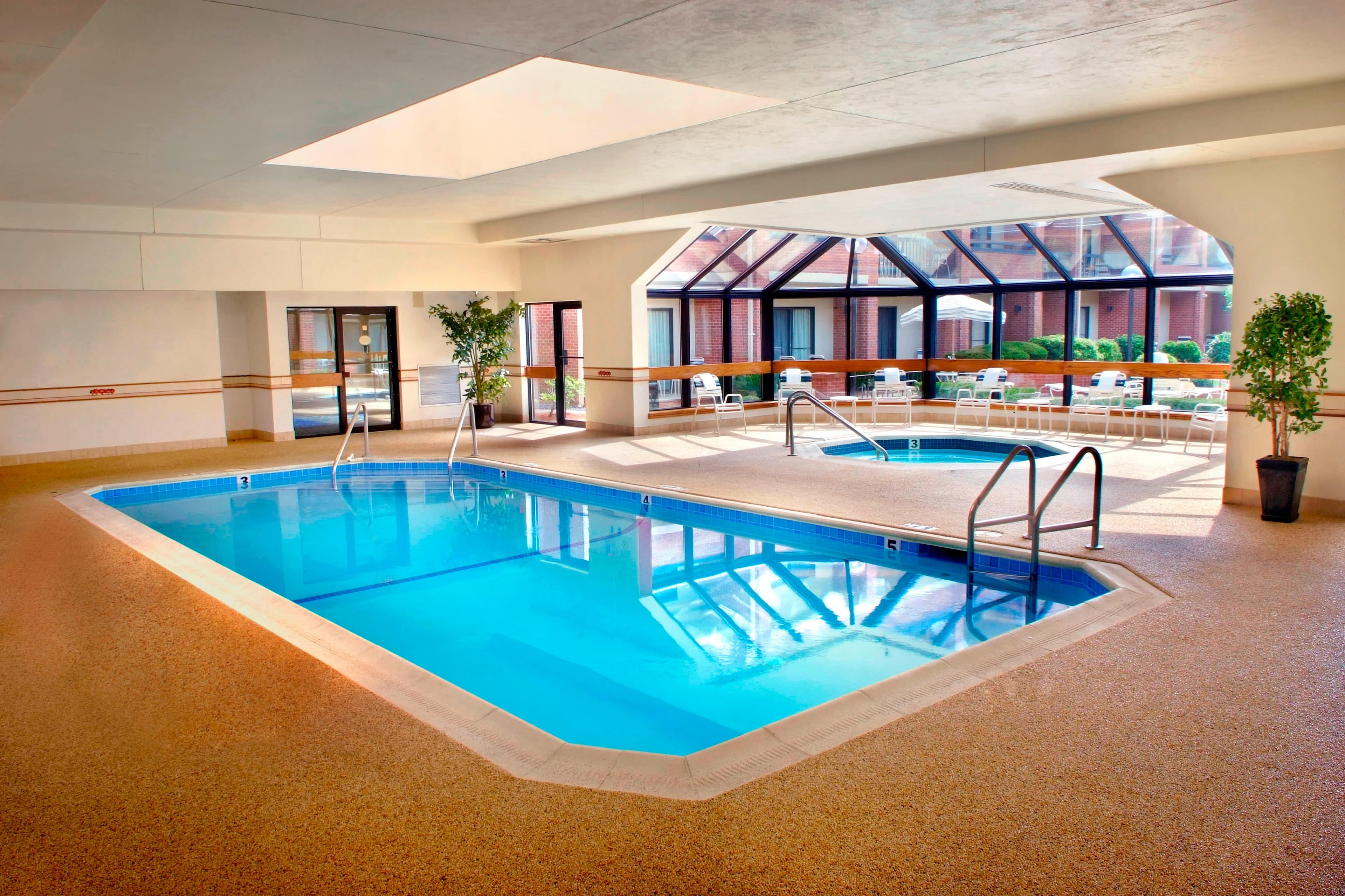 Sonesta Select Boston Foxborough Mansfield