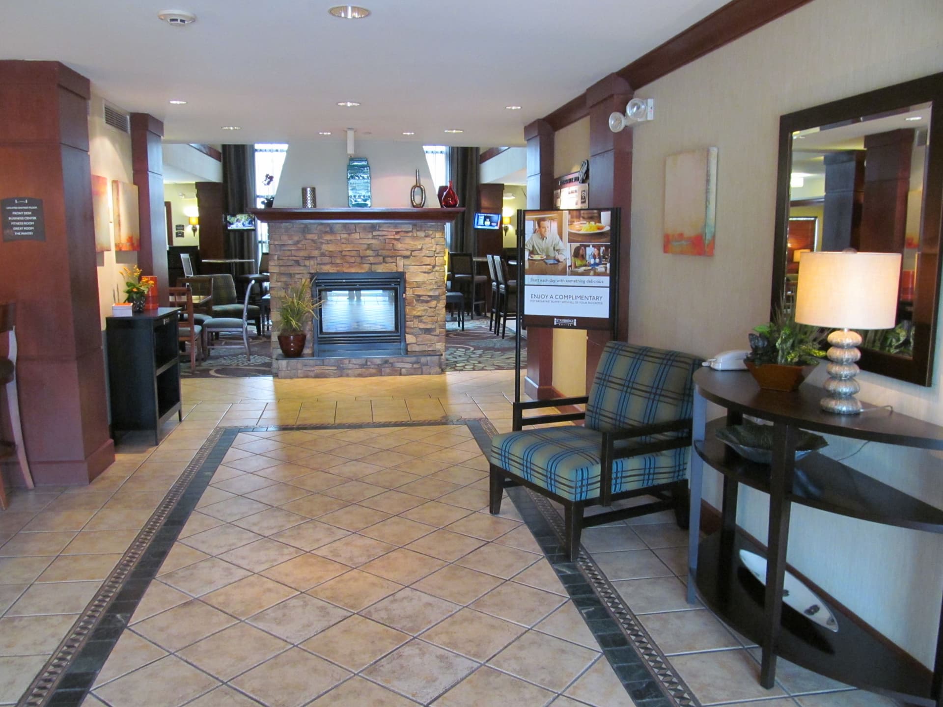 Sonesta ES Suites San Antonio Northwest - Medical Center