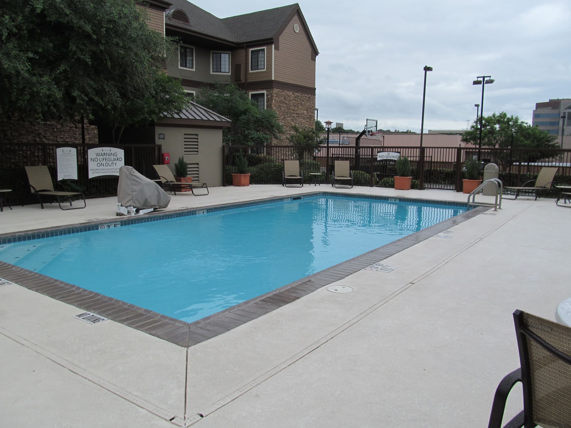 Sonesta ES Suites San Antonio Northwest - Medical Center
