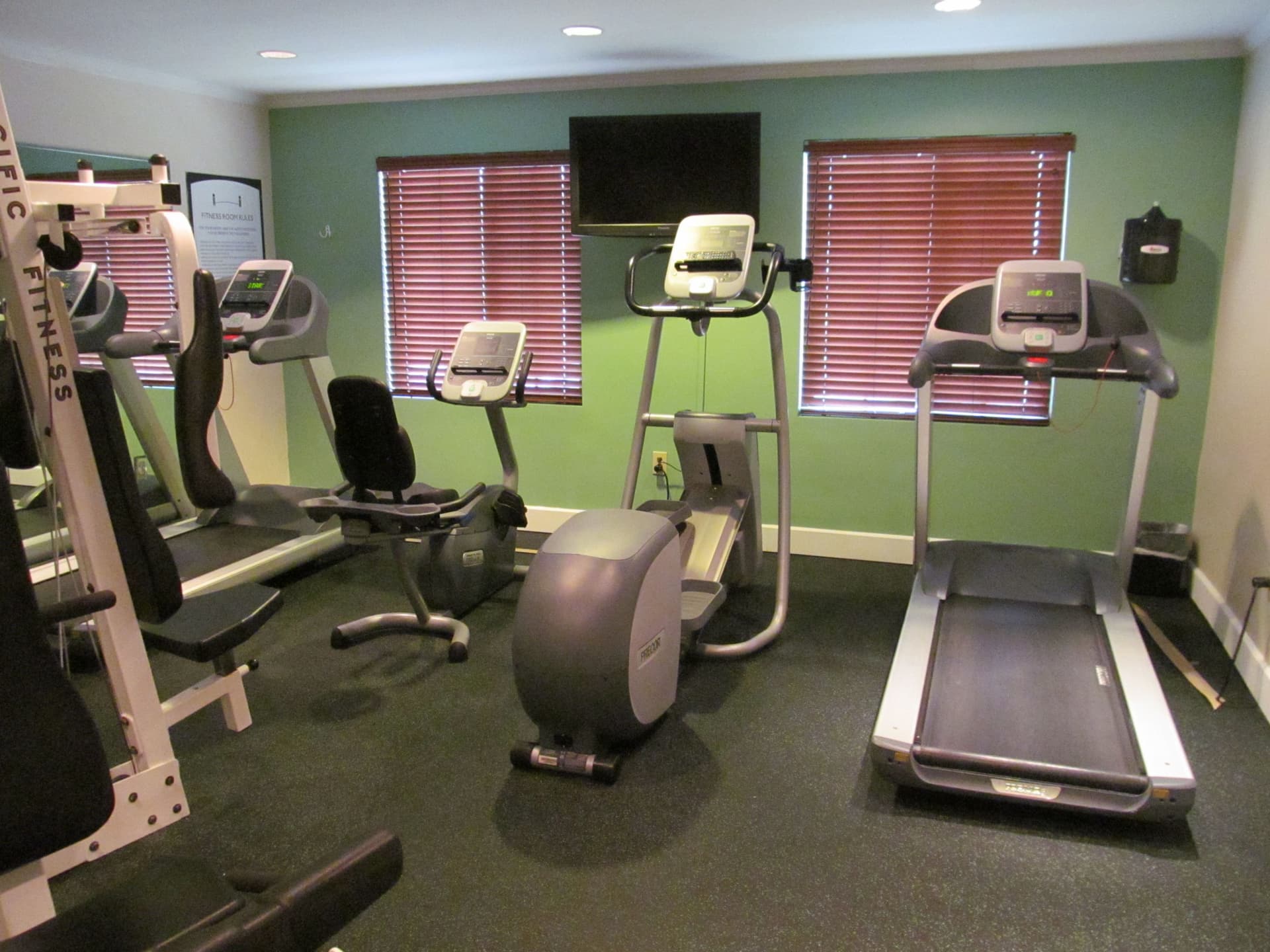 Sonesta ES Suites San Antonio Northwest - Medical Center