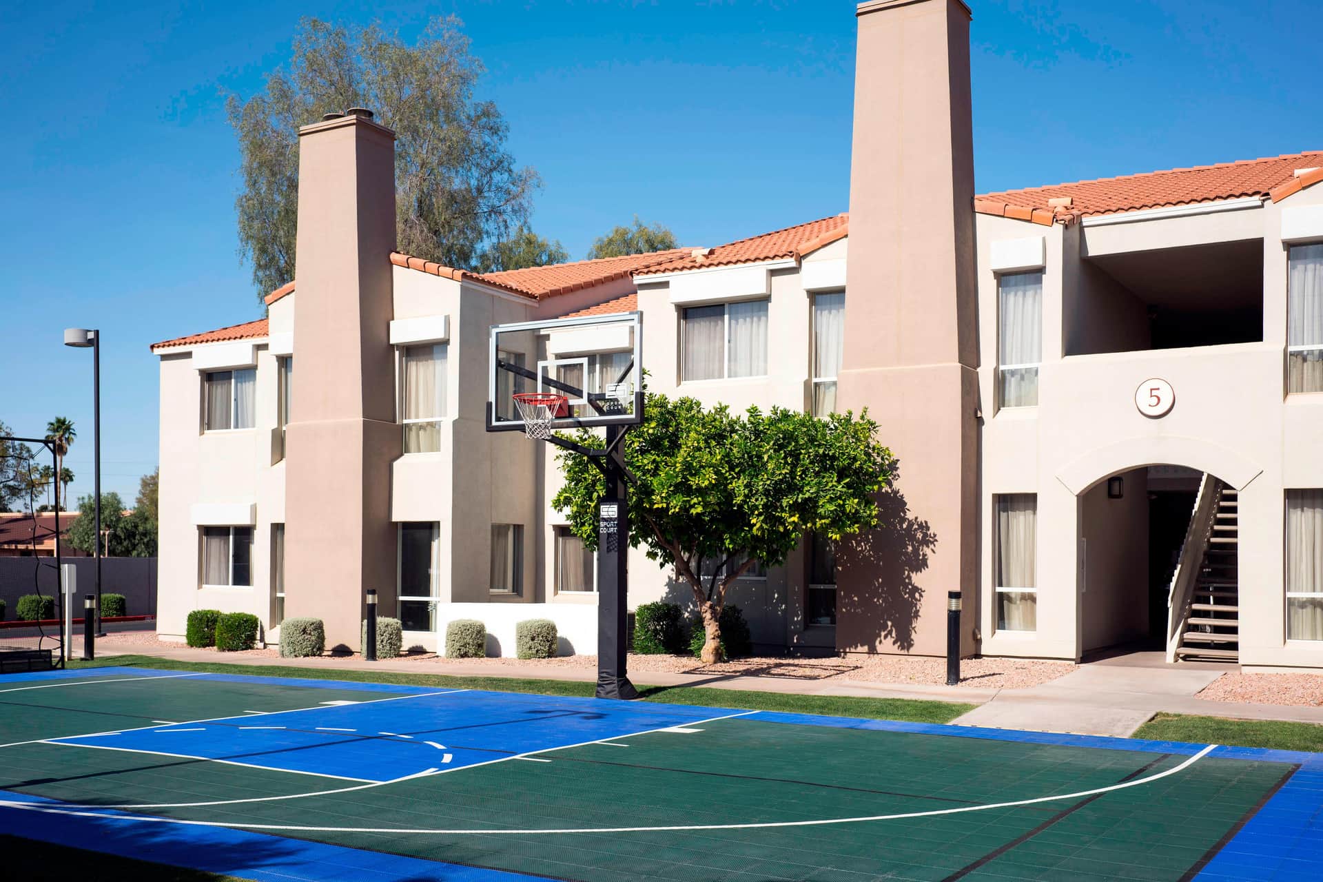 Sonesta ES Suites Scottsdale Paradise Valley
