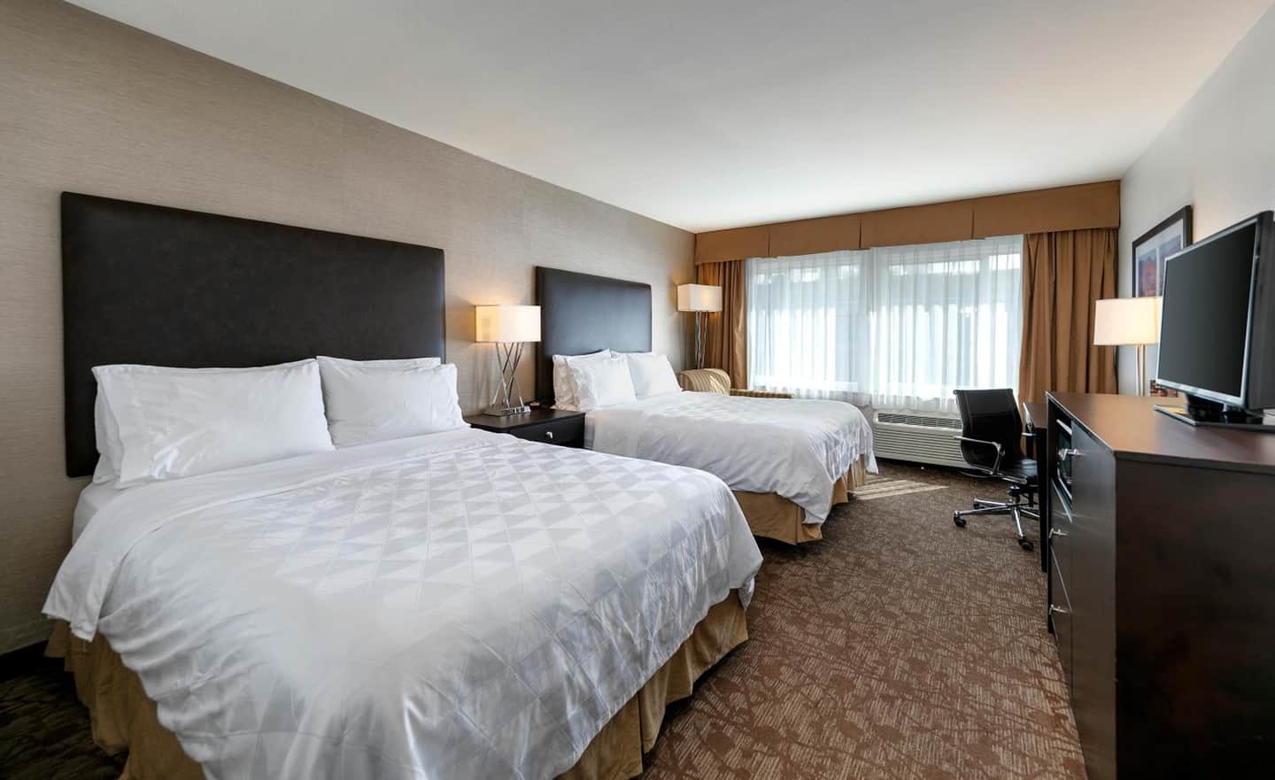 Holiday Inn West Covina, an IHG Hotel
