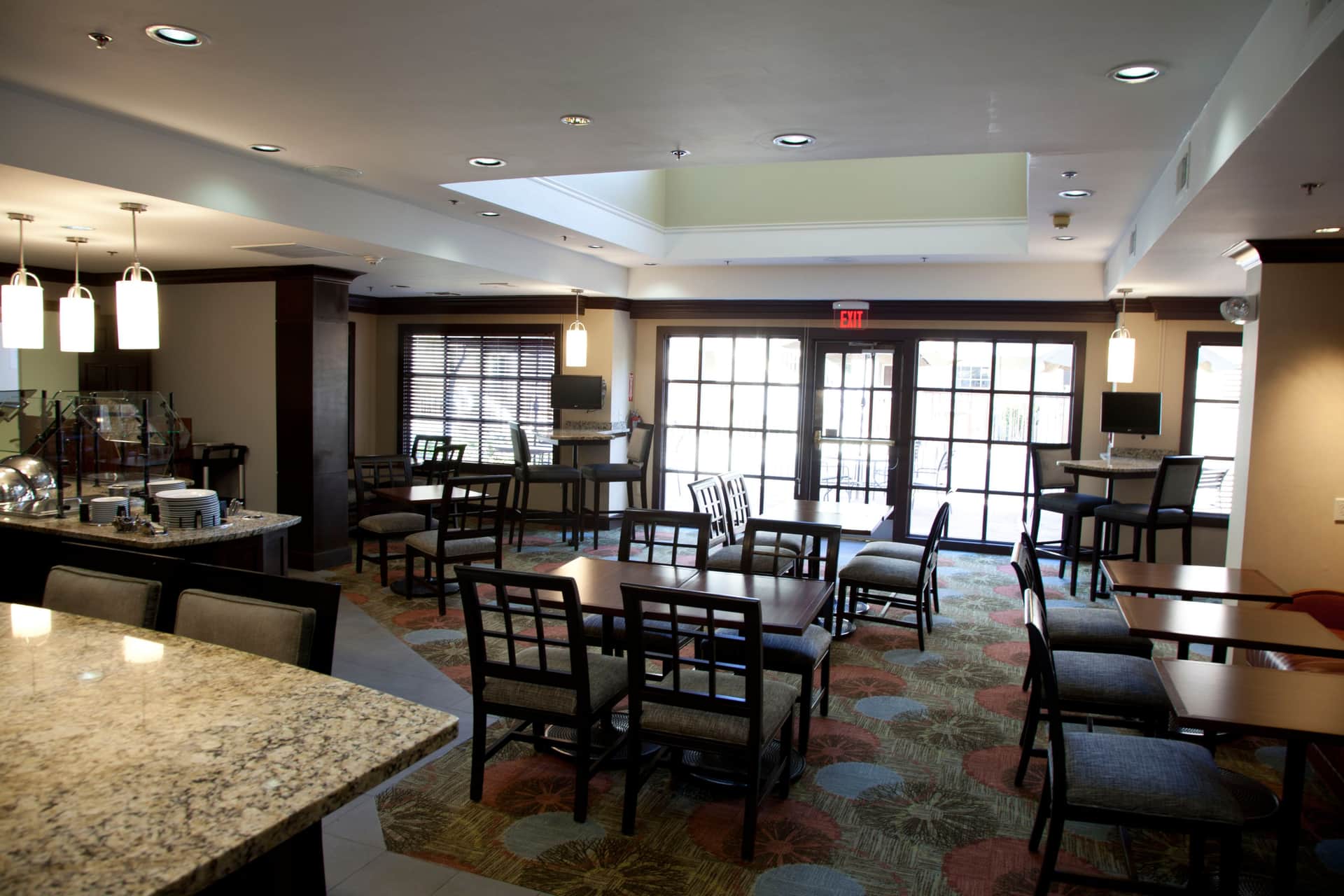 Sonesta ES Suites Sunnyvale