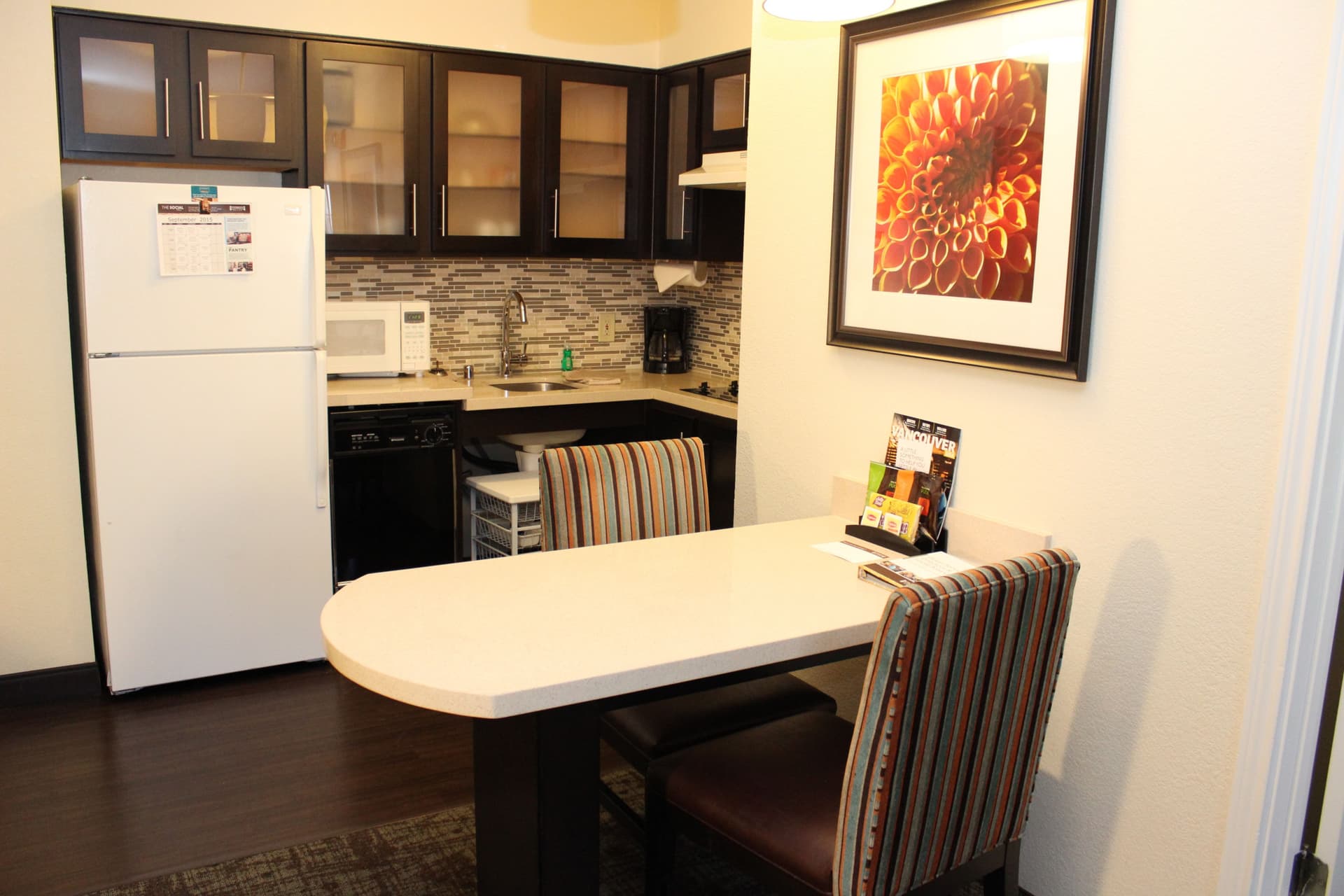 Sonesta ES Suites Portland Vancouver 41st Street