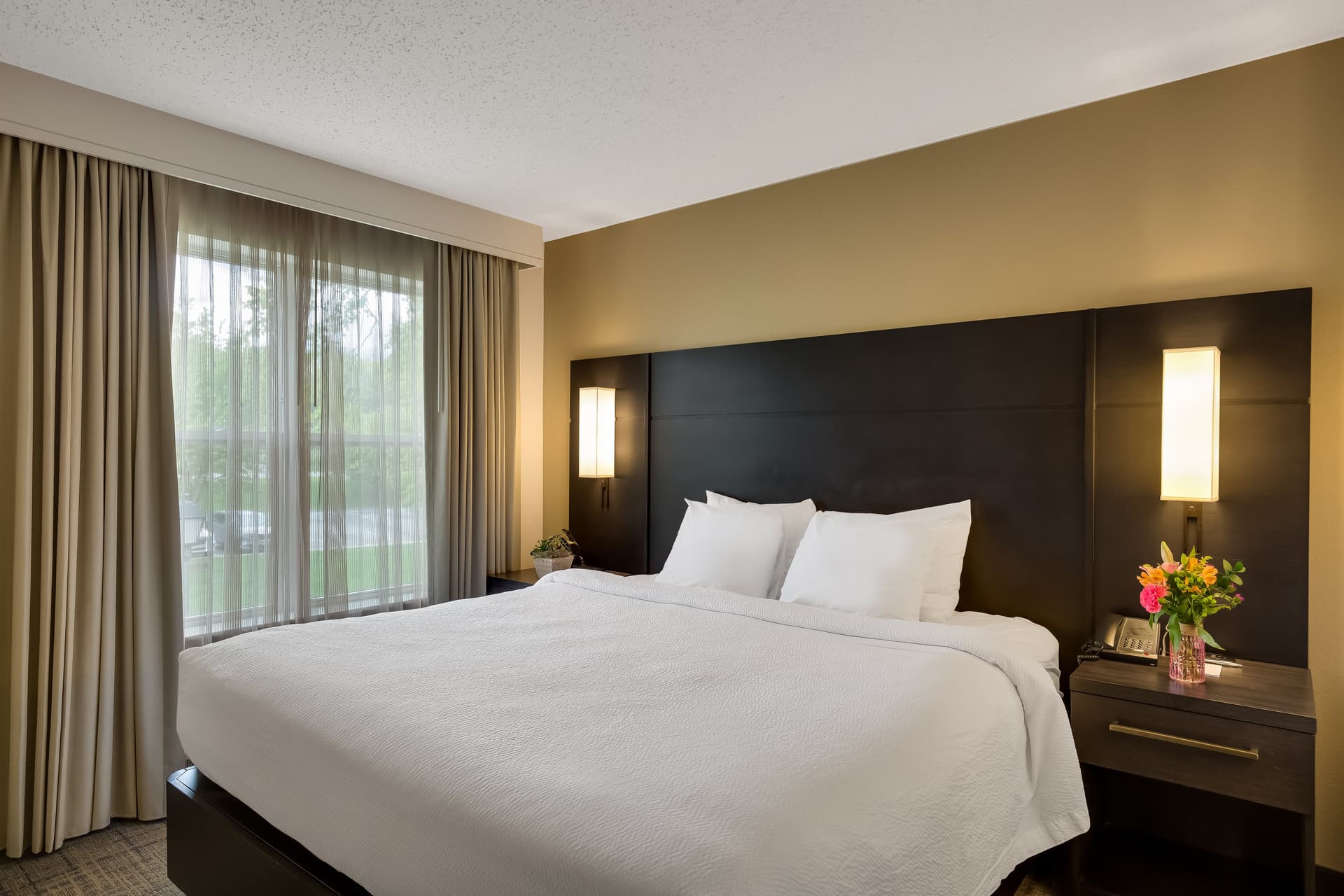 Sonesta ES Suites Parsippany Morris Plains