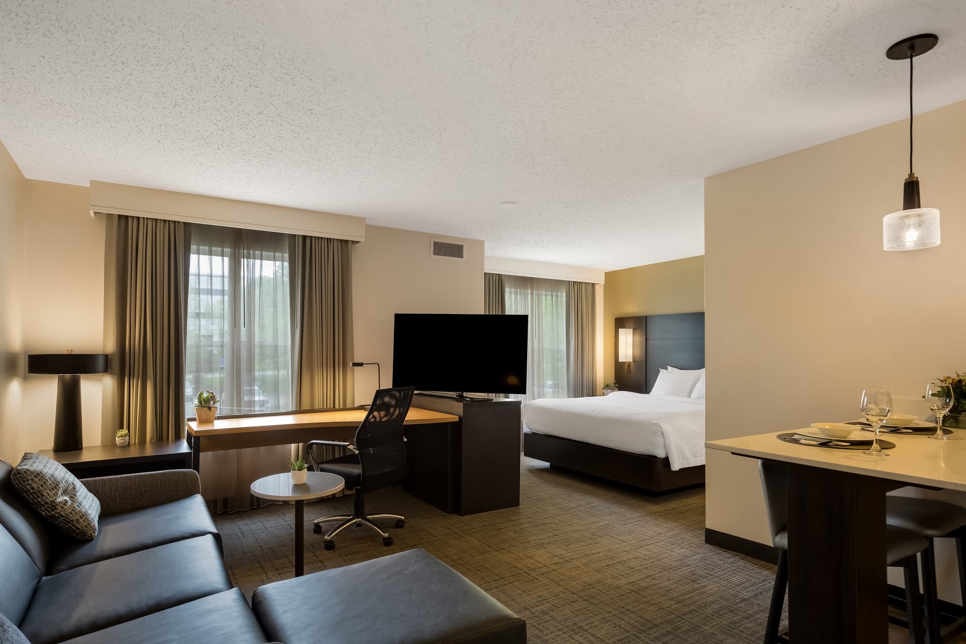 Sonesta ES Suites Parsippany Morris Plains