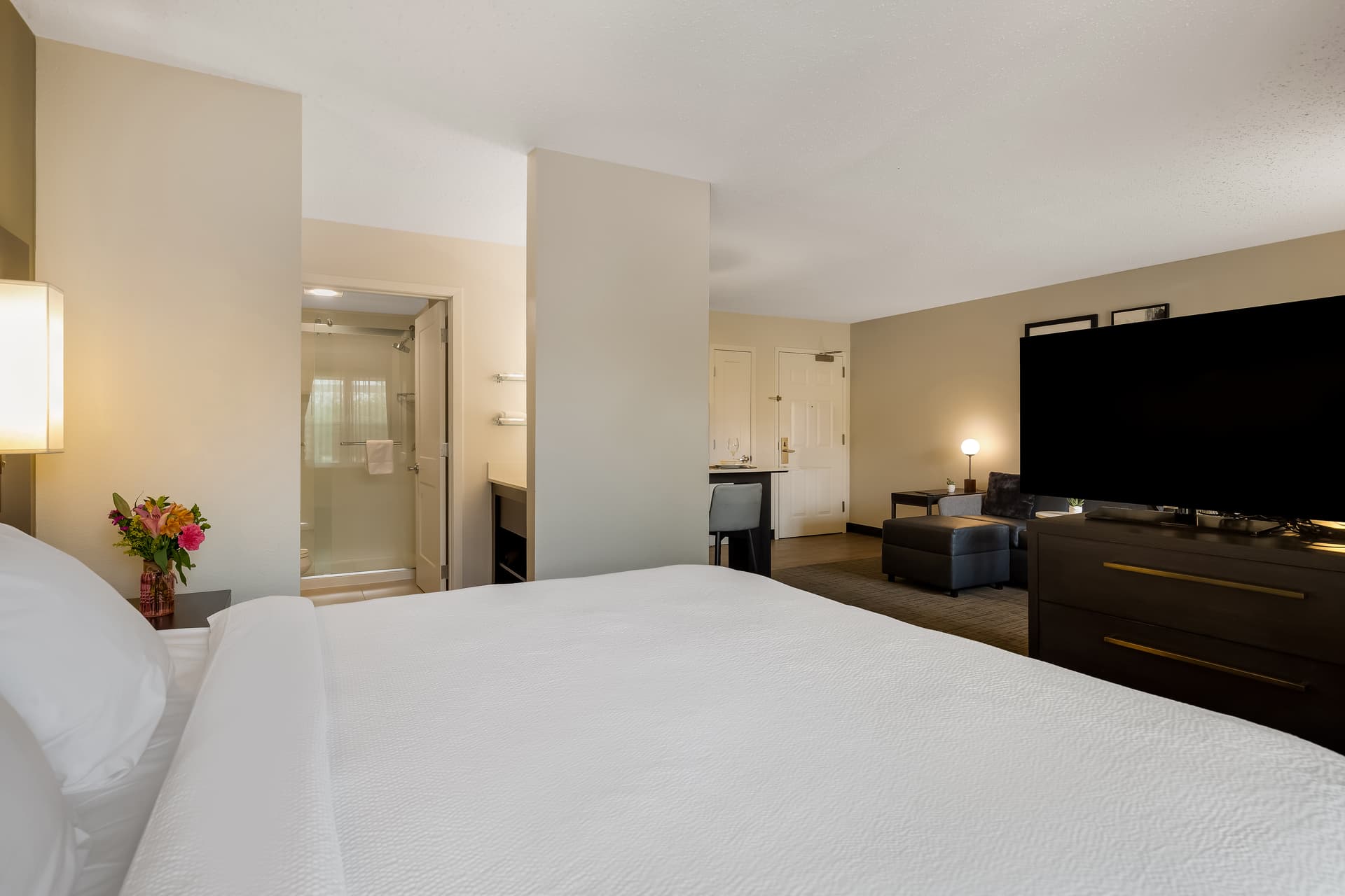 Sonesta ES Suites Parsippany Morris Plains