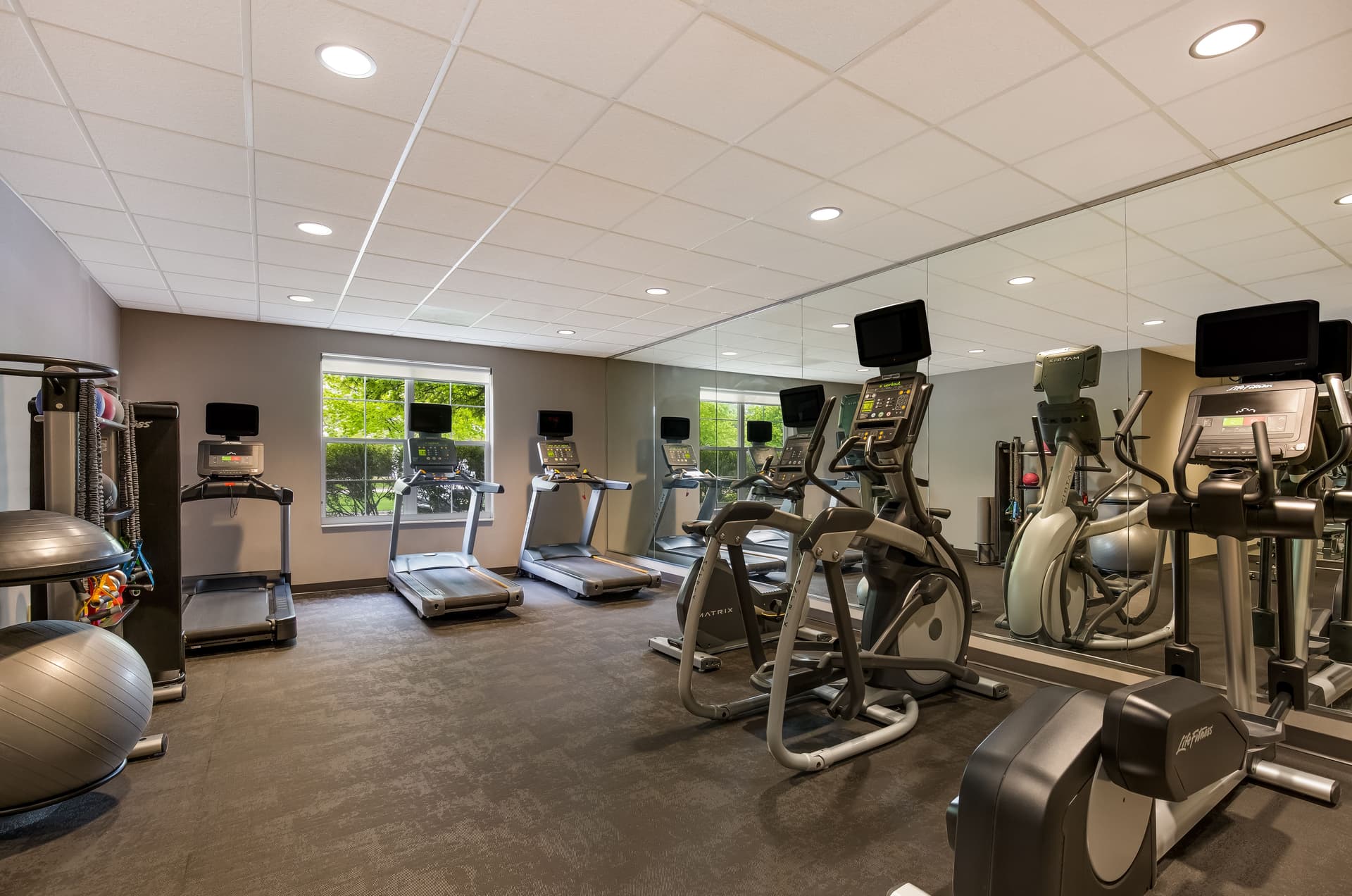 Sonesta ES Suites Parsippany Morris Plains