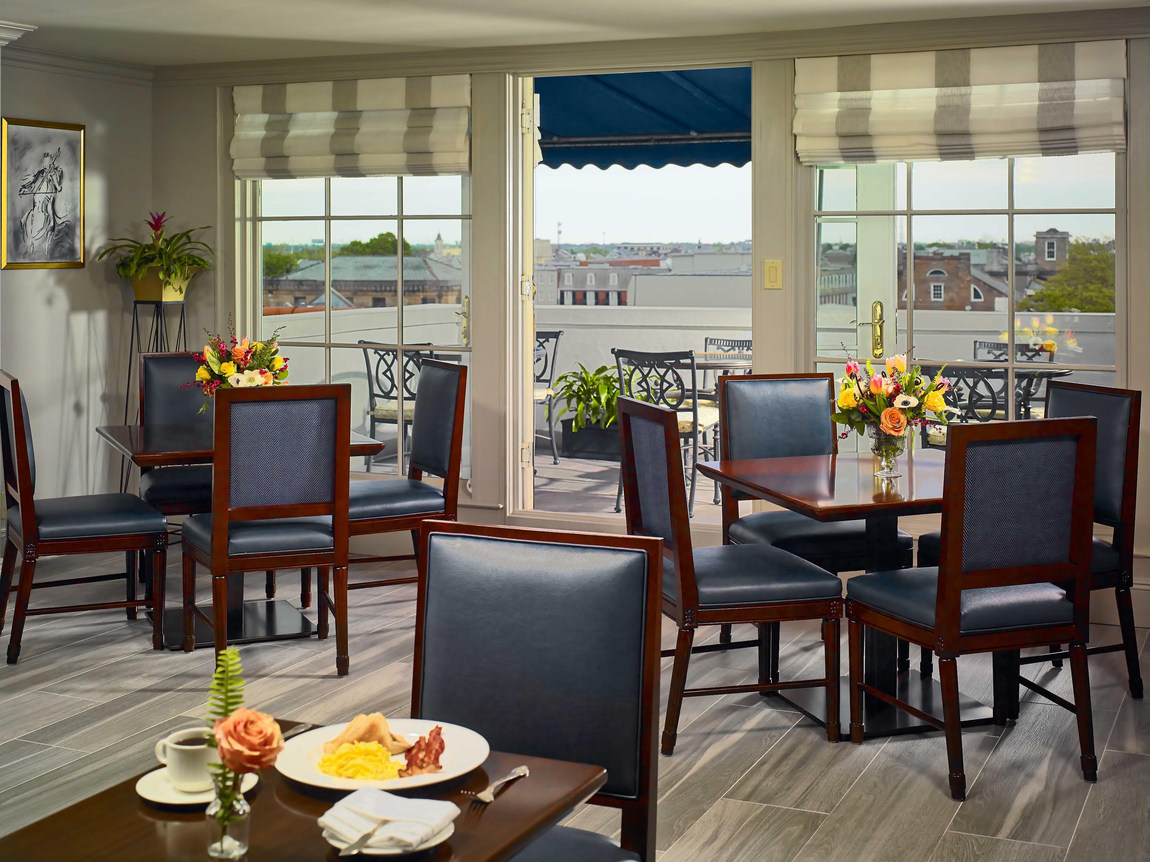 Royal Sonesta New Orleans