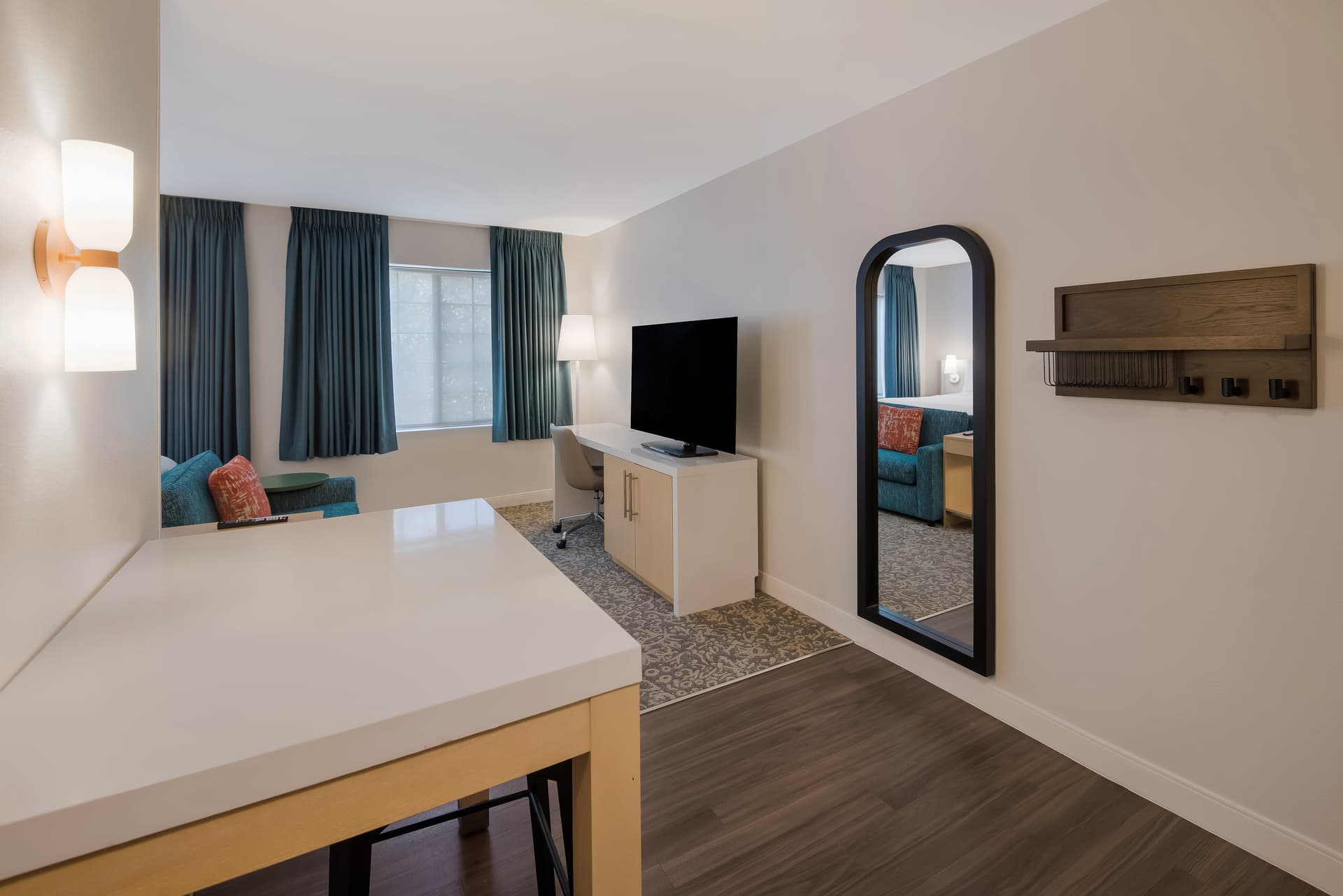 Sonesta ES Suites Andover Boston