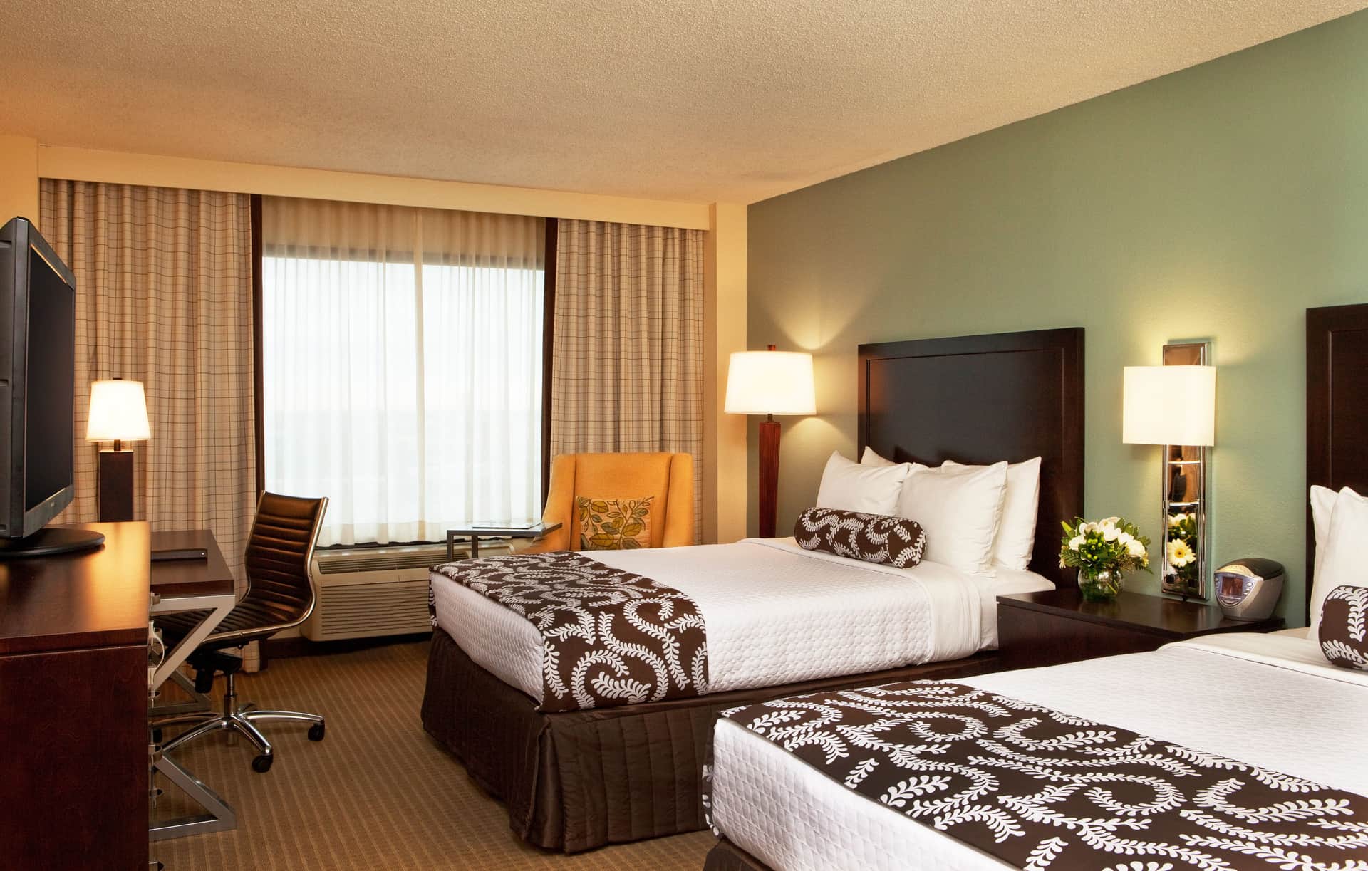 Sonesta Atlanta Airport North