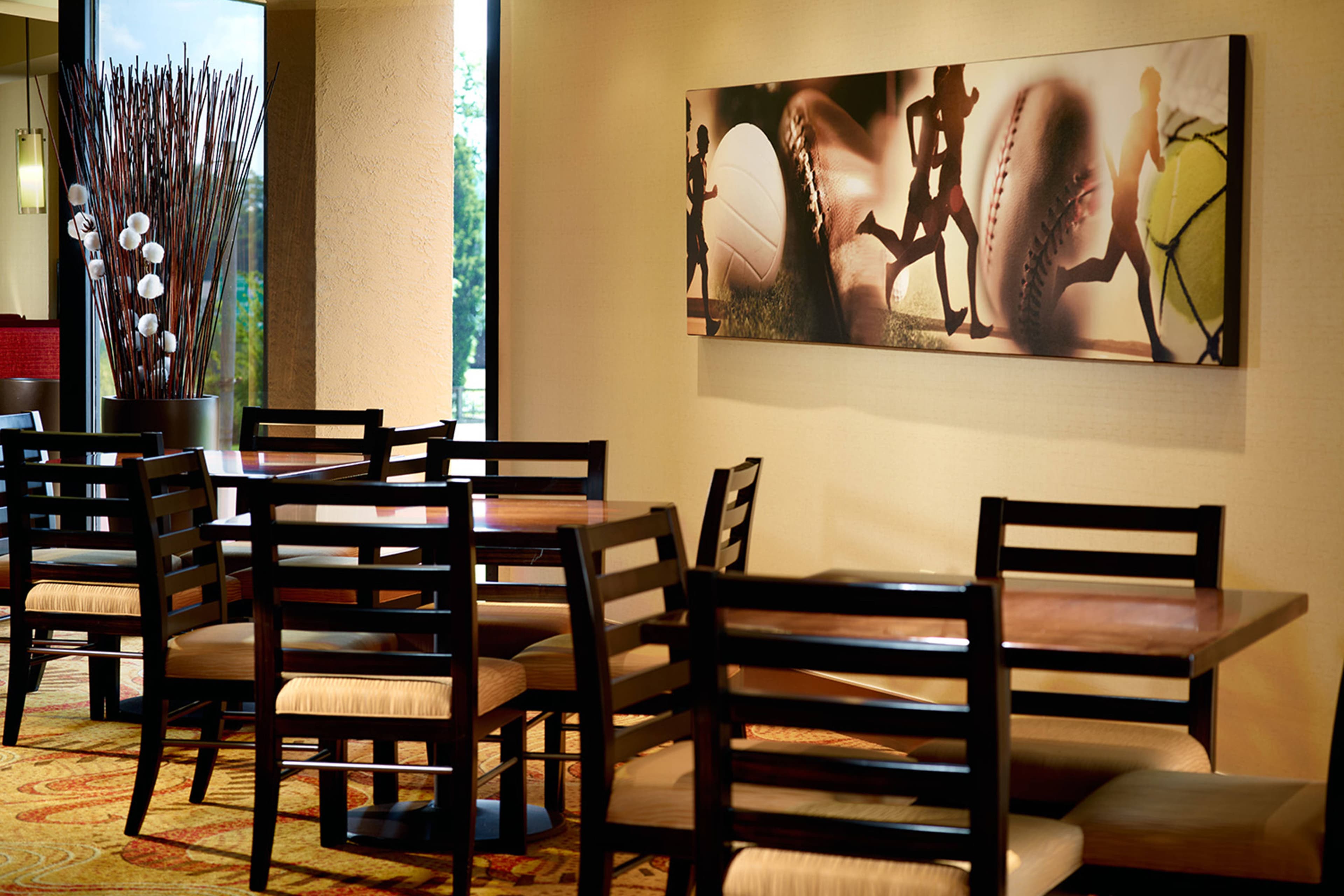 Sonesta Nashville Airport