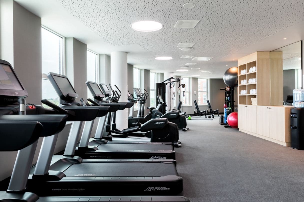 Residence Inn by Marriott The Hague