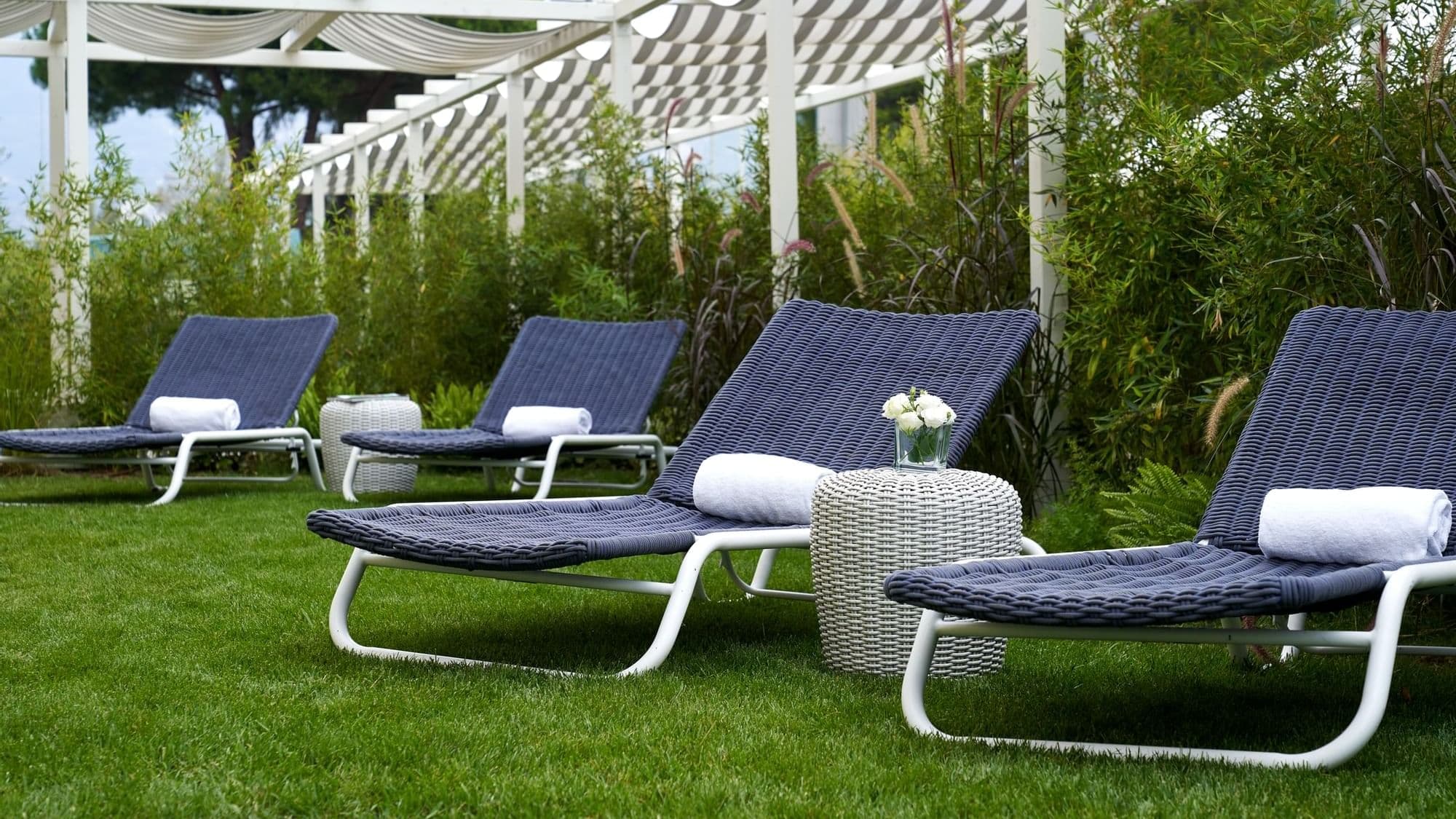 UNA Hotels Forte dei Marmi