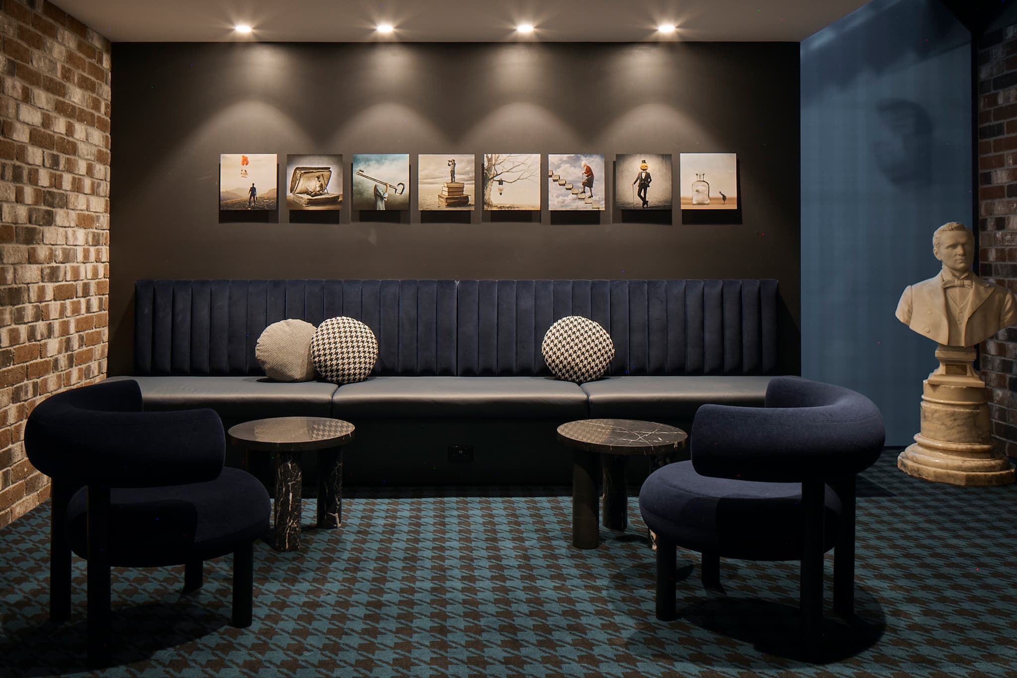 The Capitol Hotel Sydney