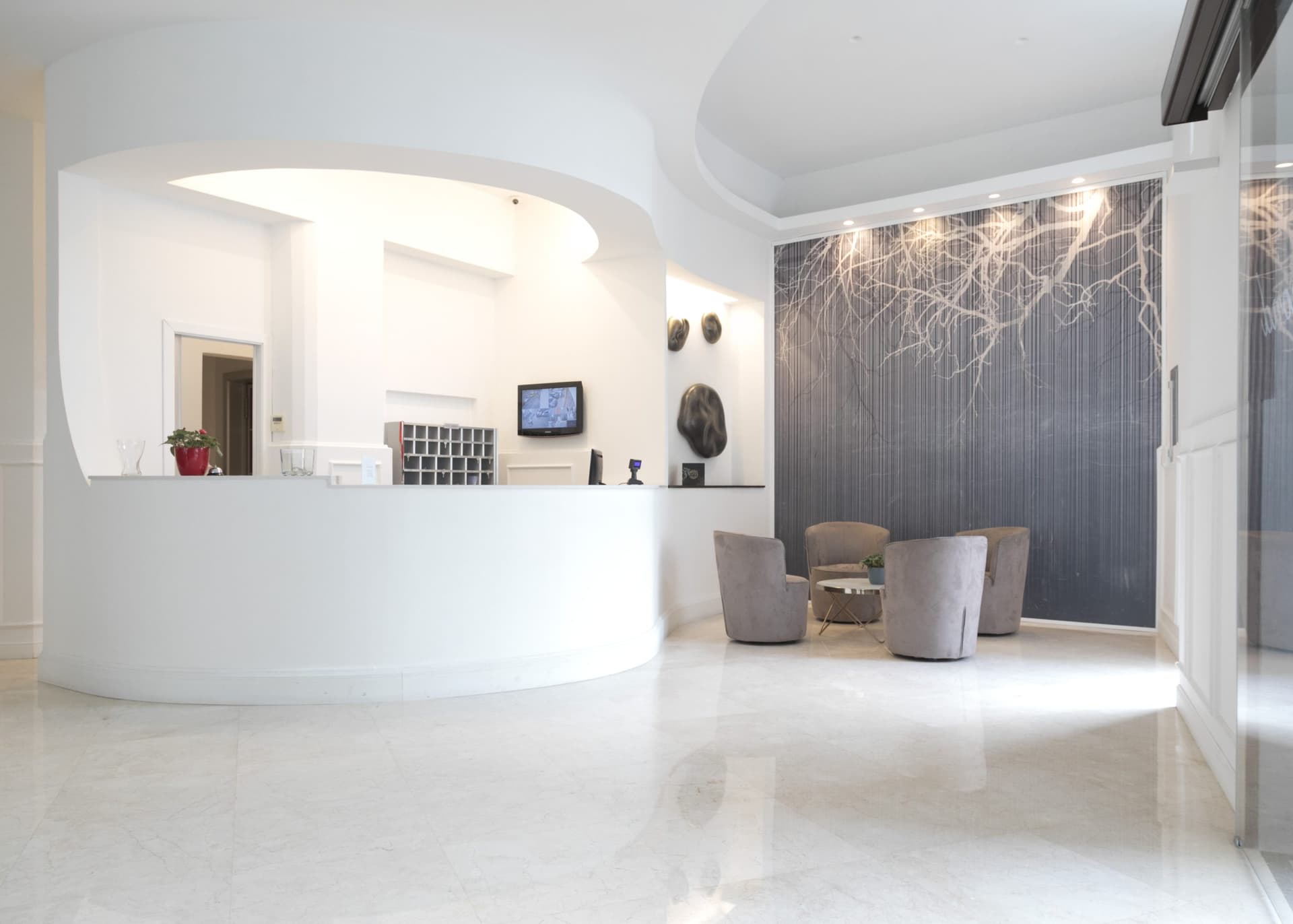 Hotel Diamond