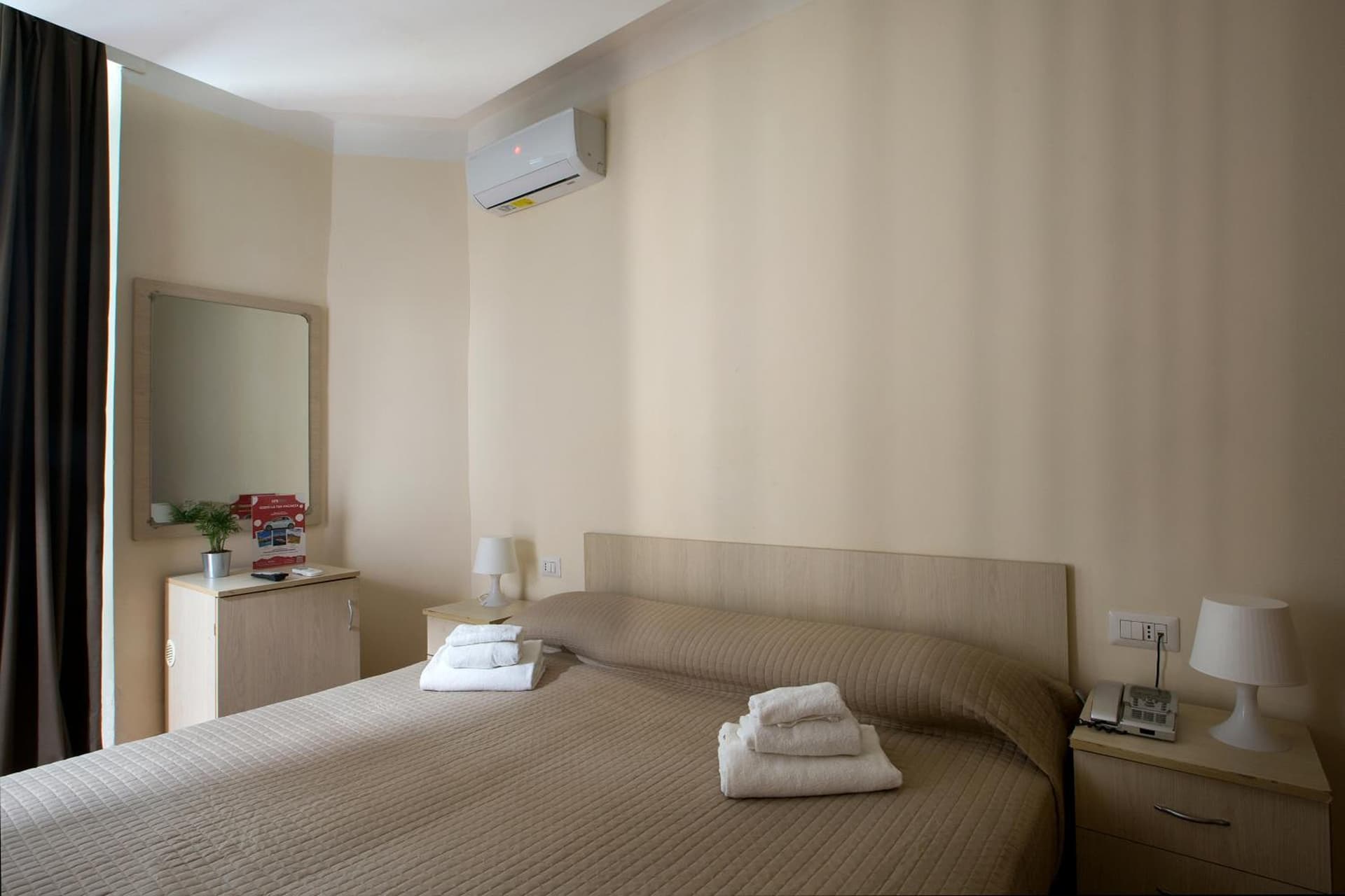 Hotel Diamond
