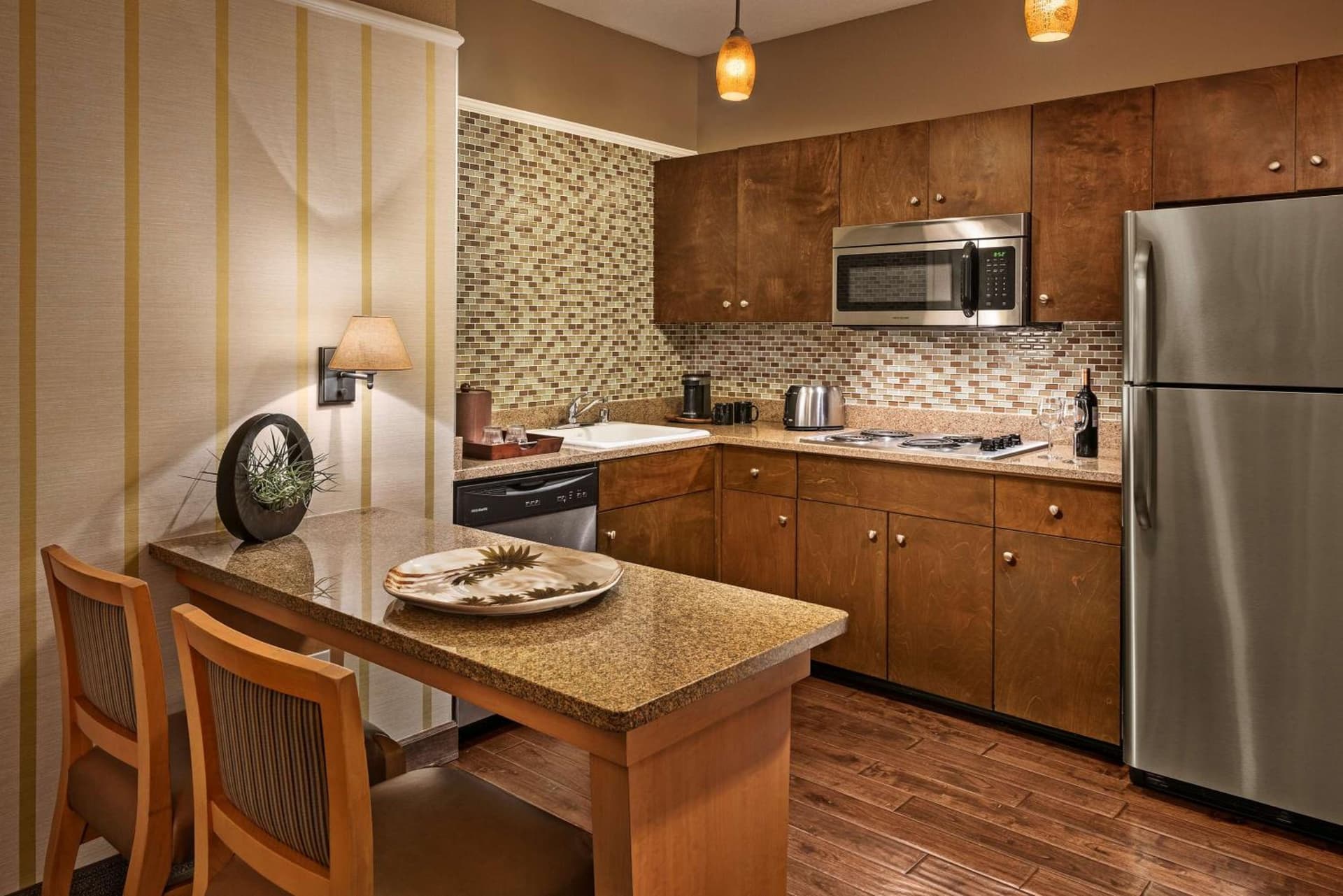 Sonesta Suites Scottsdale Gainey Ranch