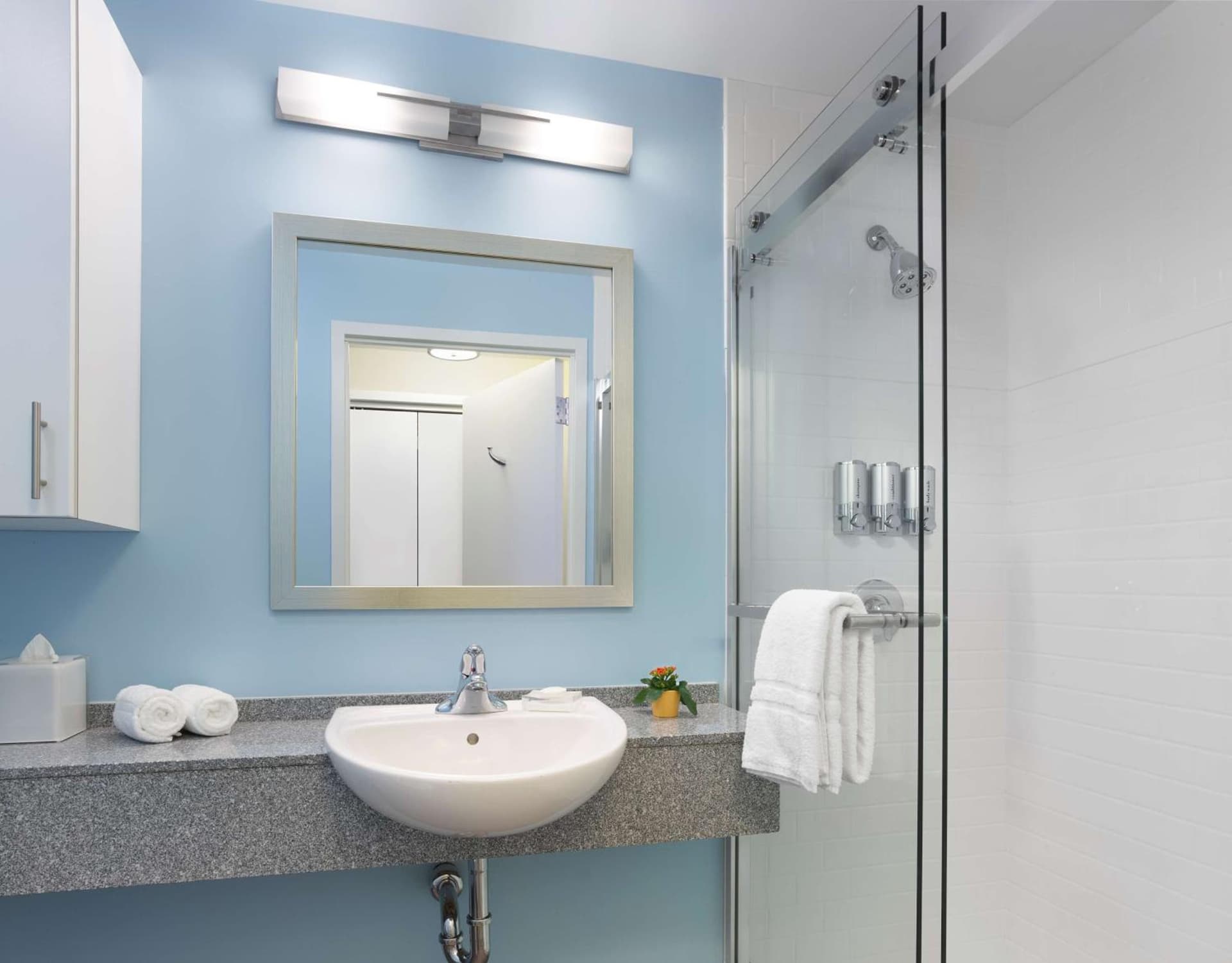 Sonesta ES Suites New Orleans Downtown