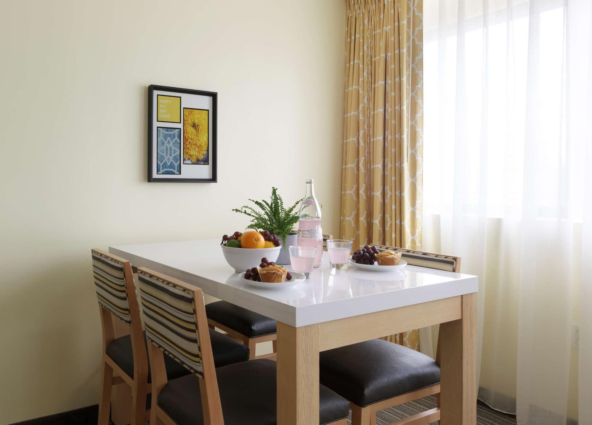 Sonesta ES Suites New Orleans Downtown