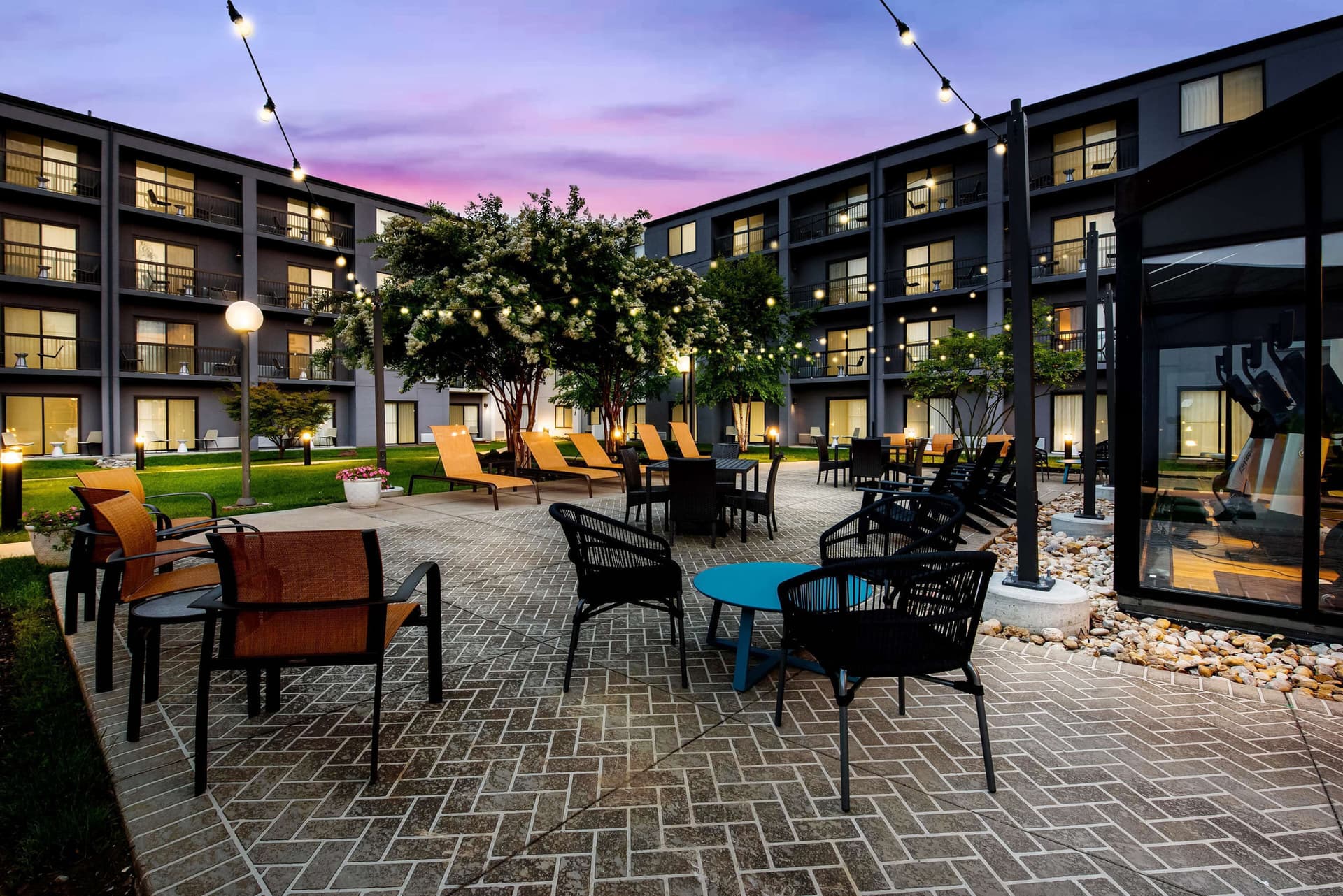 Sonesta Select Philadelphia Airport