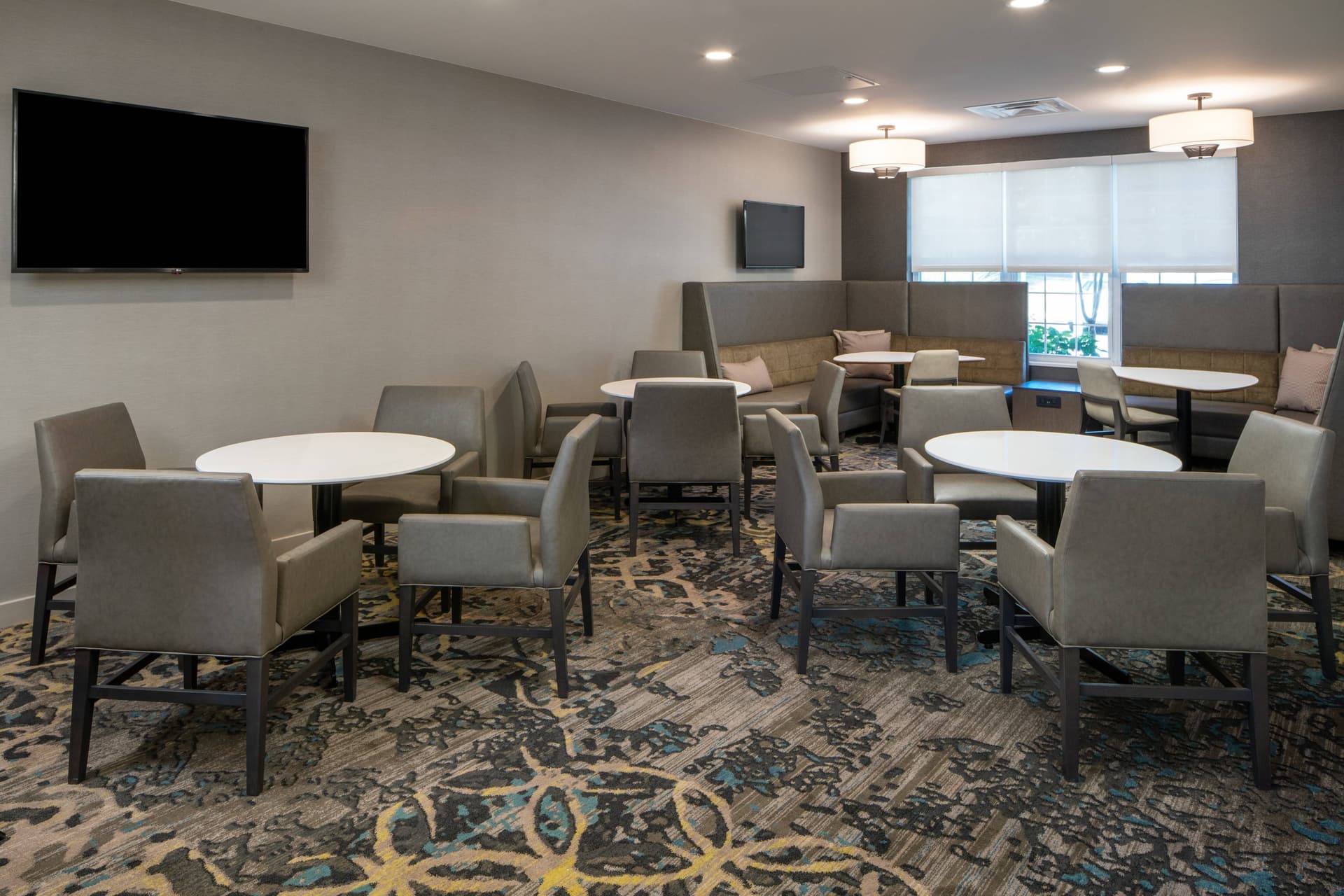 Sonesta ES Suites Fairfax Fair Lakes