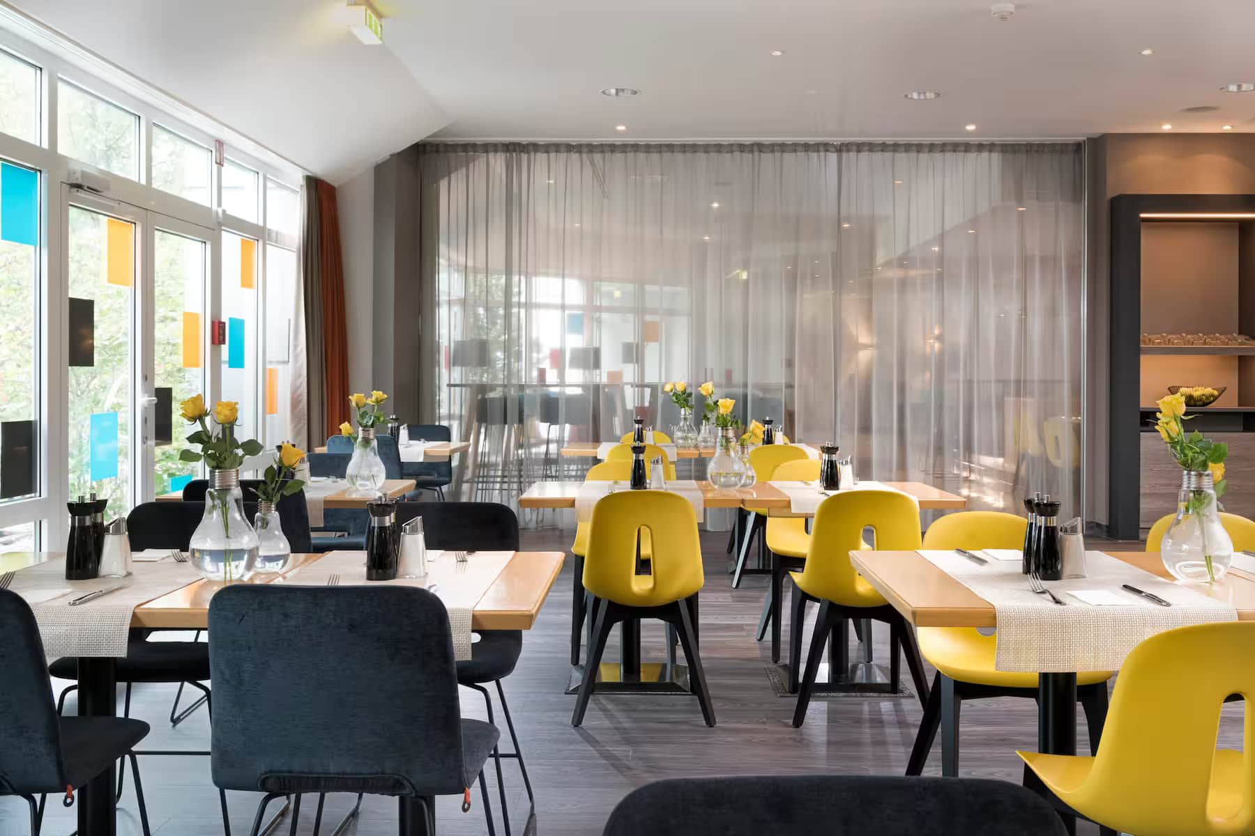 Ramada by Wyndham Hannover