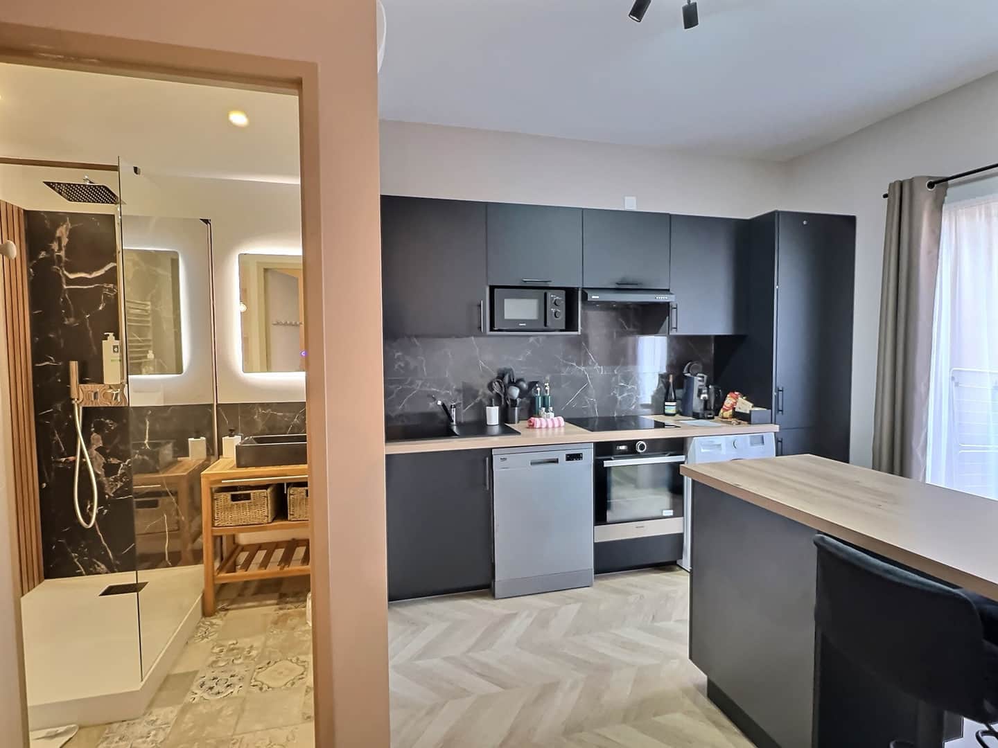 Appart Hotel Spa Perpignan