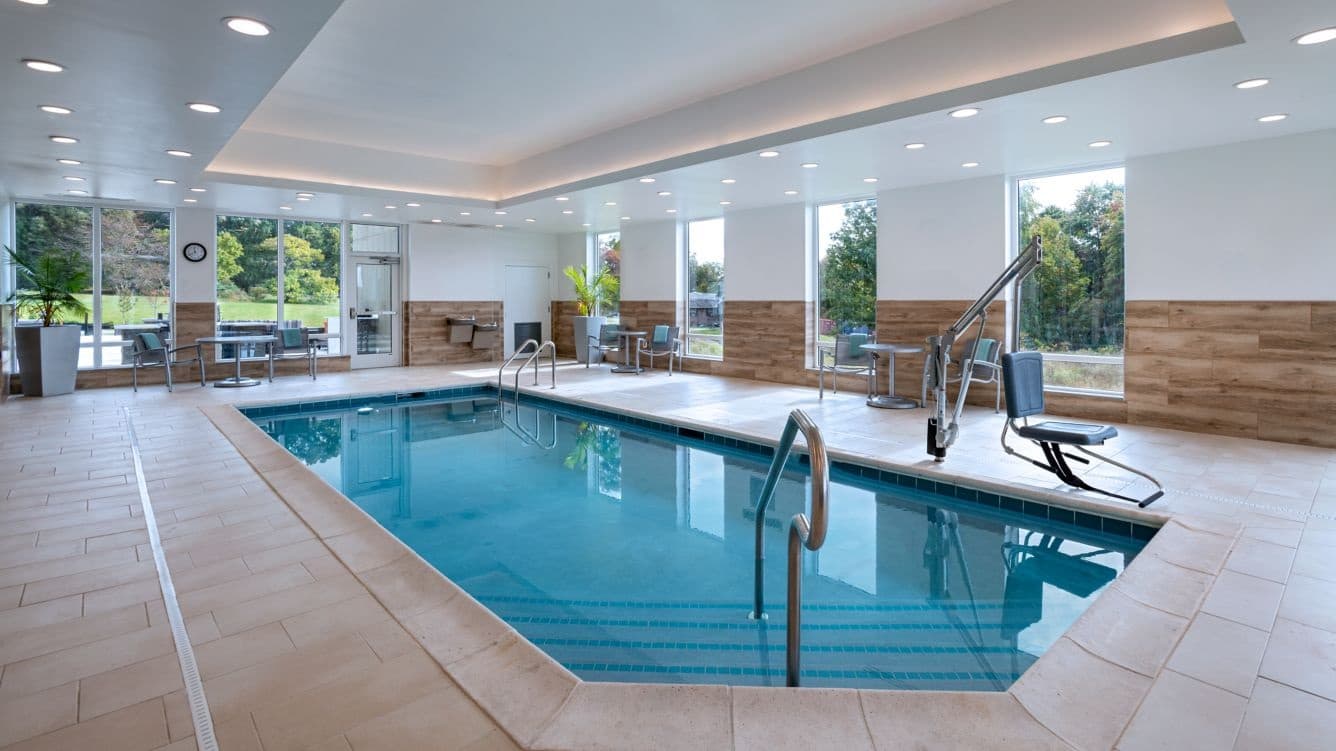 TownePlace Suites by Marriott Edgewood Aberdeen