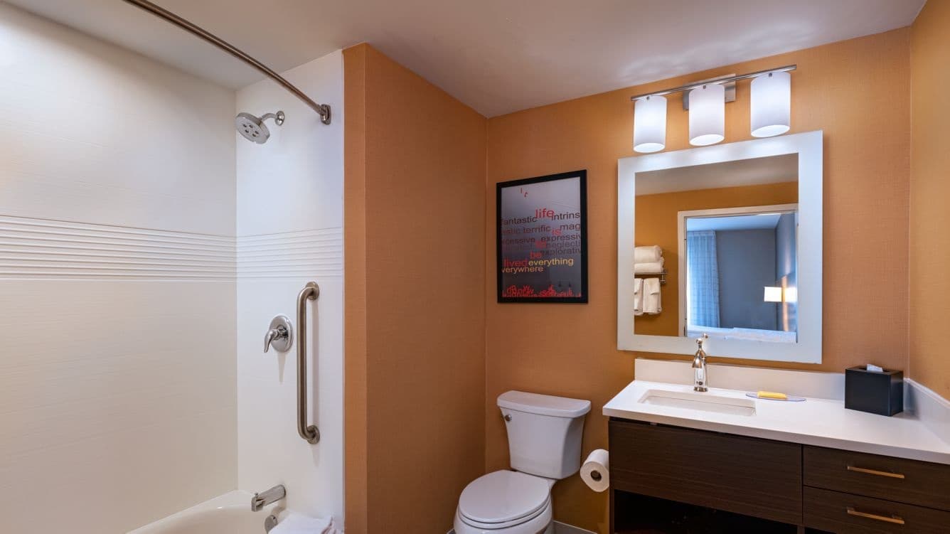 TownePlace Suites by Marriott Edgewood Aberdeen
