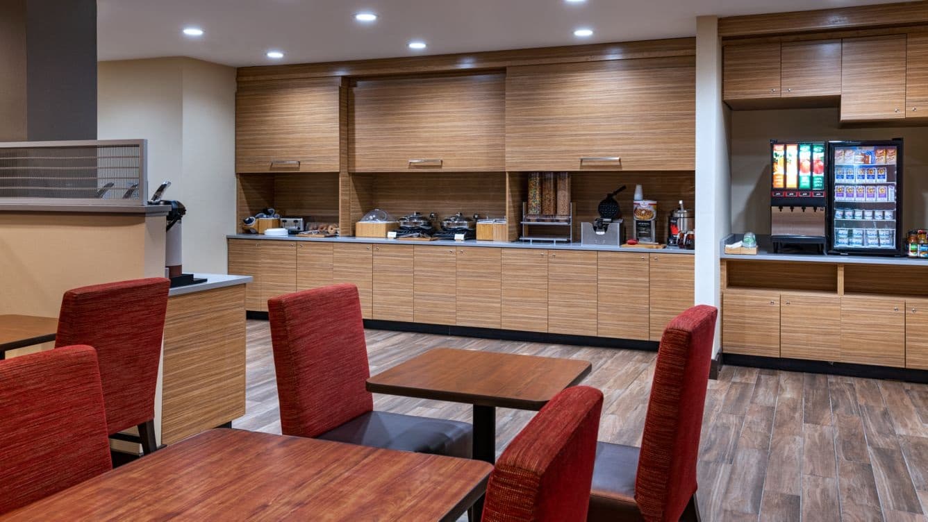 TownePlace Suites by Marriott Edgewood Aberdeen