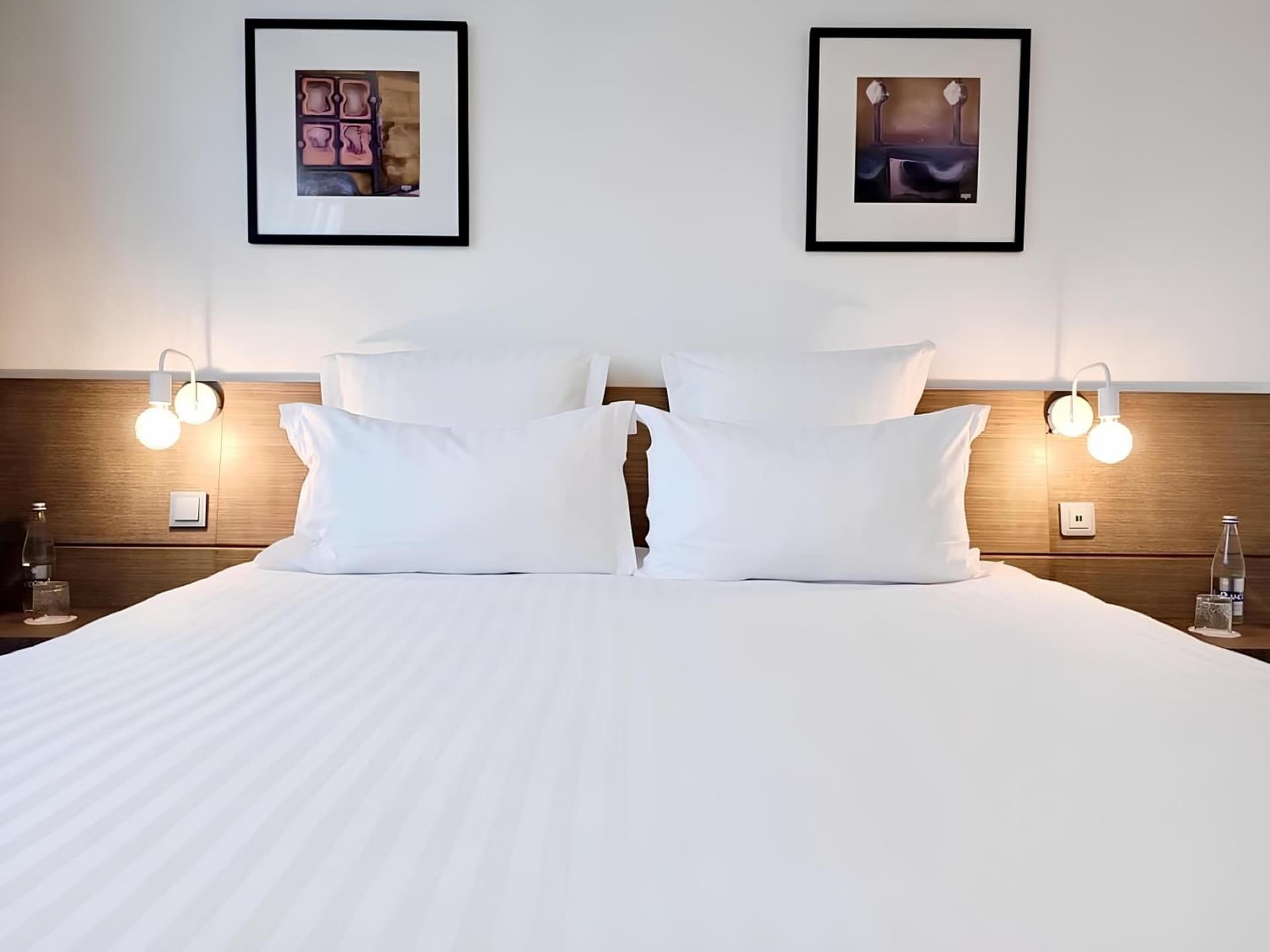 Best Western Hôtel de la Cité & Spa