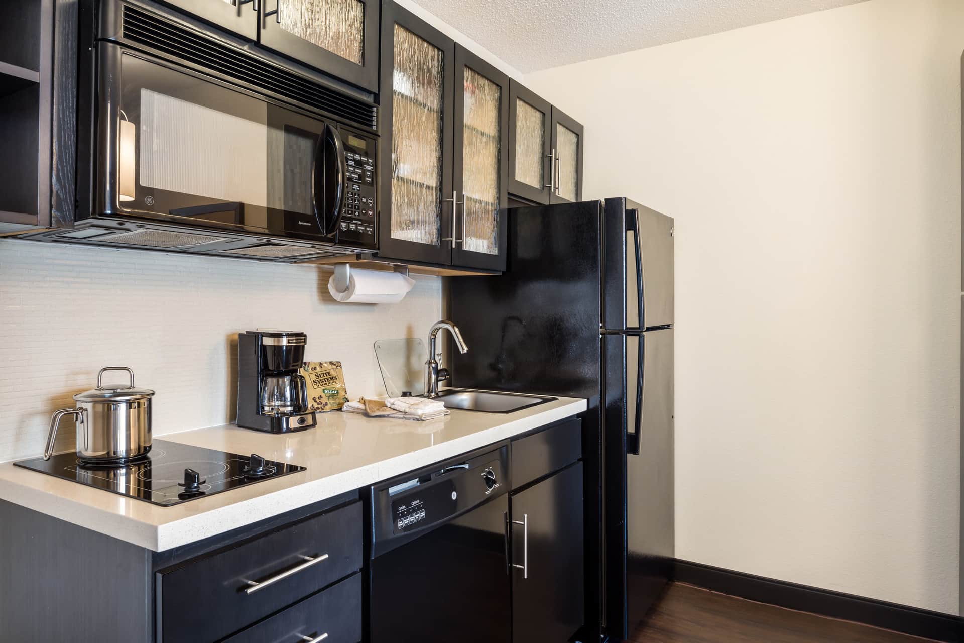 Sonesta Simply Suites Austin South
