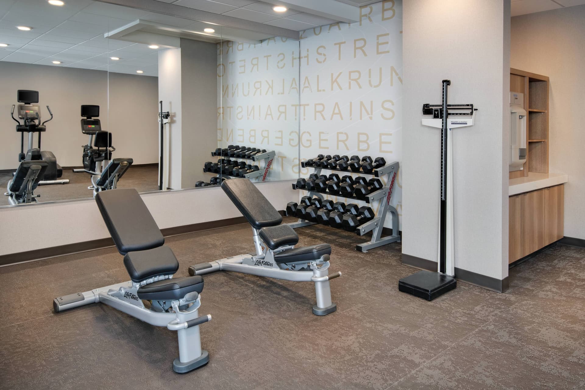 Sonesta ES Suites Atlanta Alpharetta North Point Mall