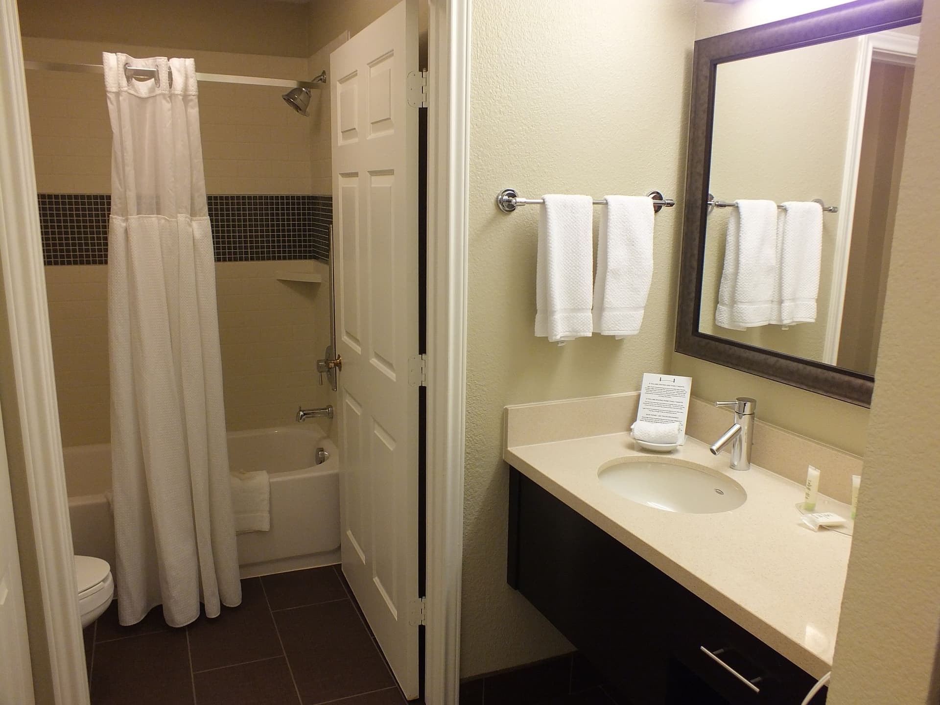 Sonesta ES Suites Dallas Las Colinas