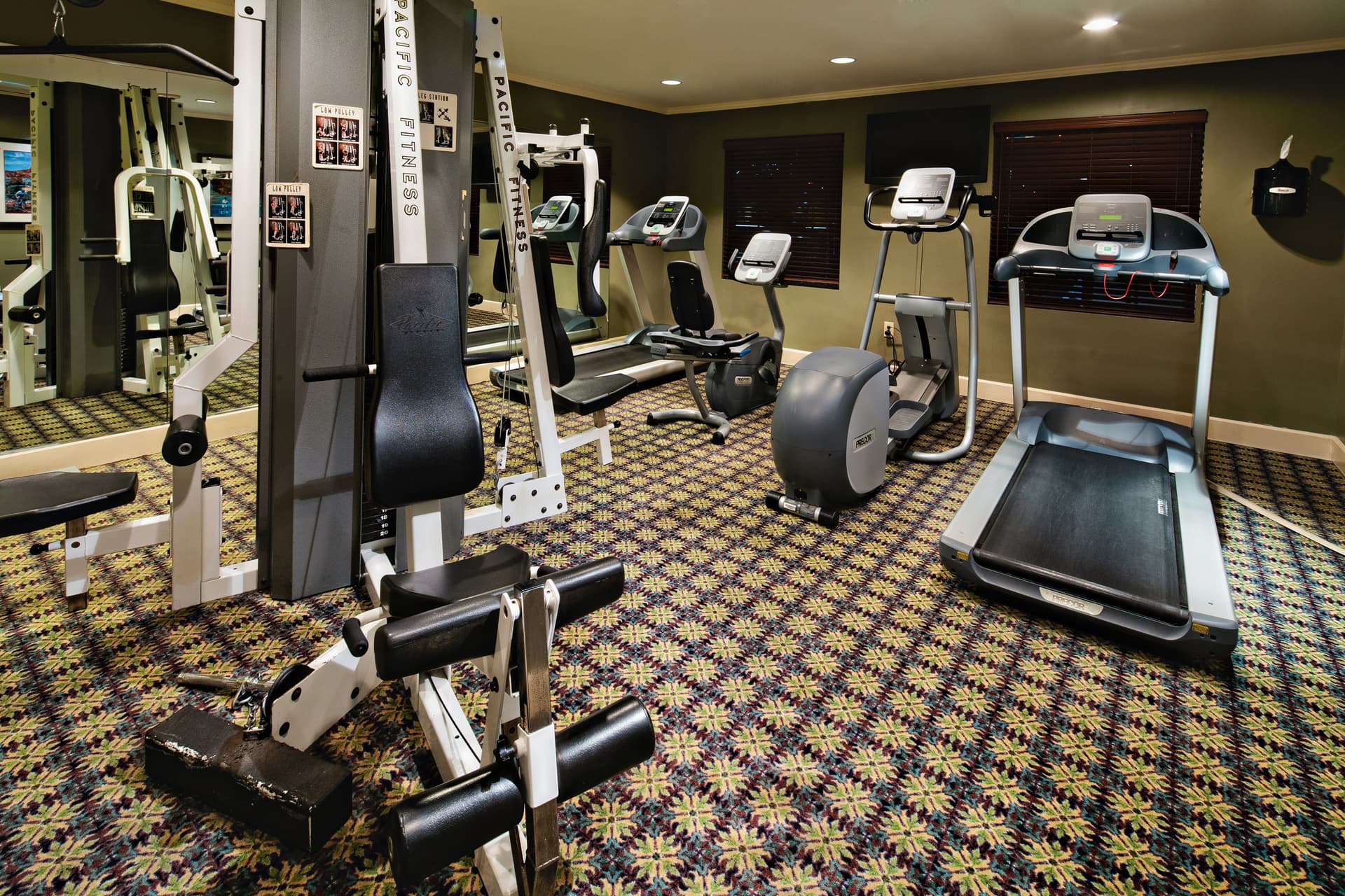 Sonesta ES Suites Dallas Las Colinas
