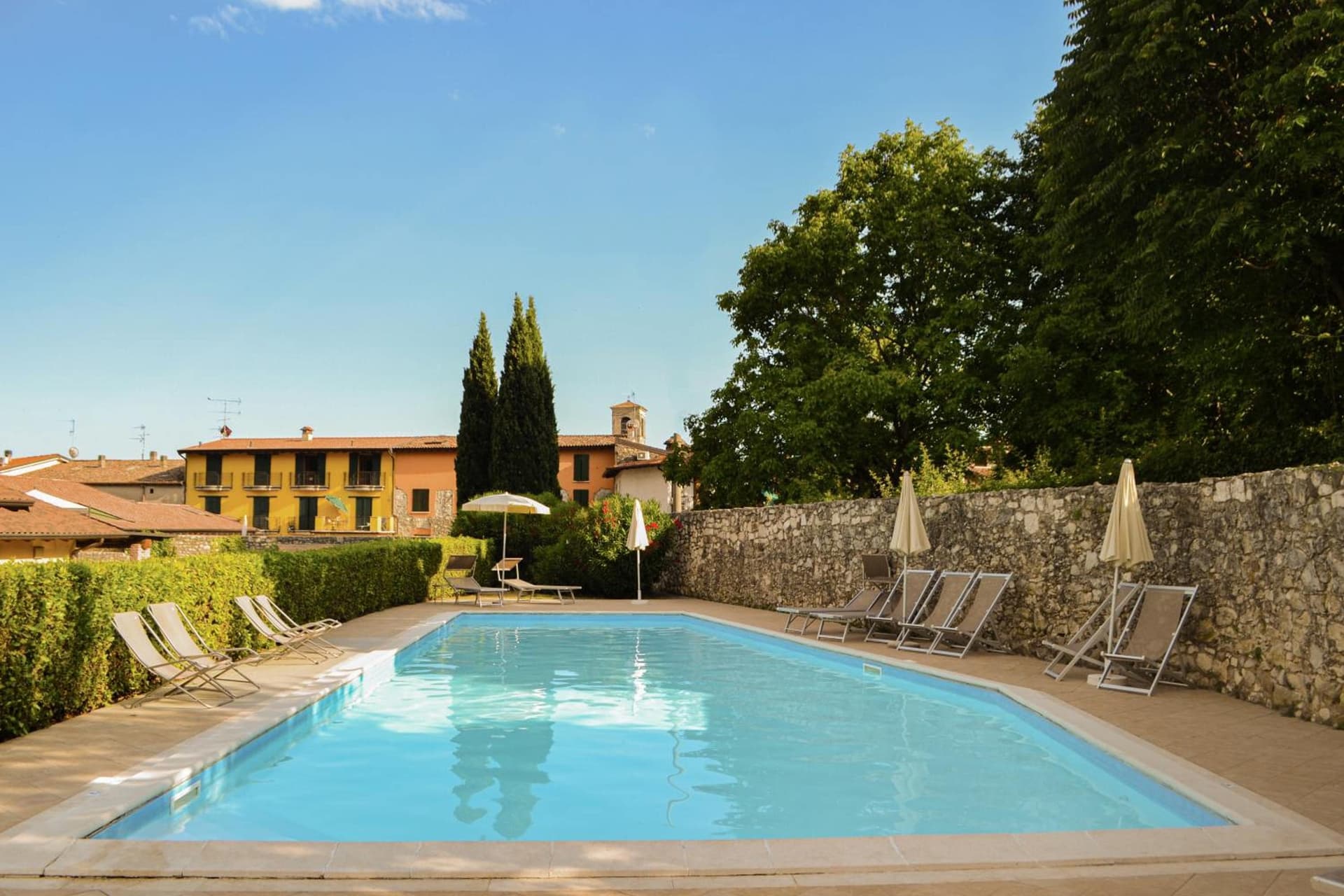 AHG Donna Silvia Wellness Hotel