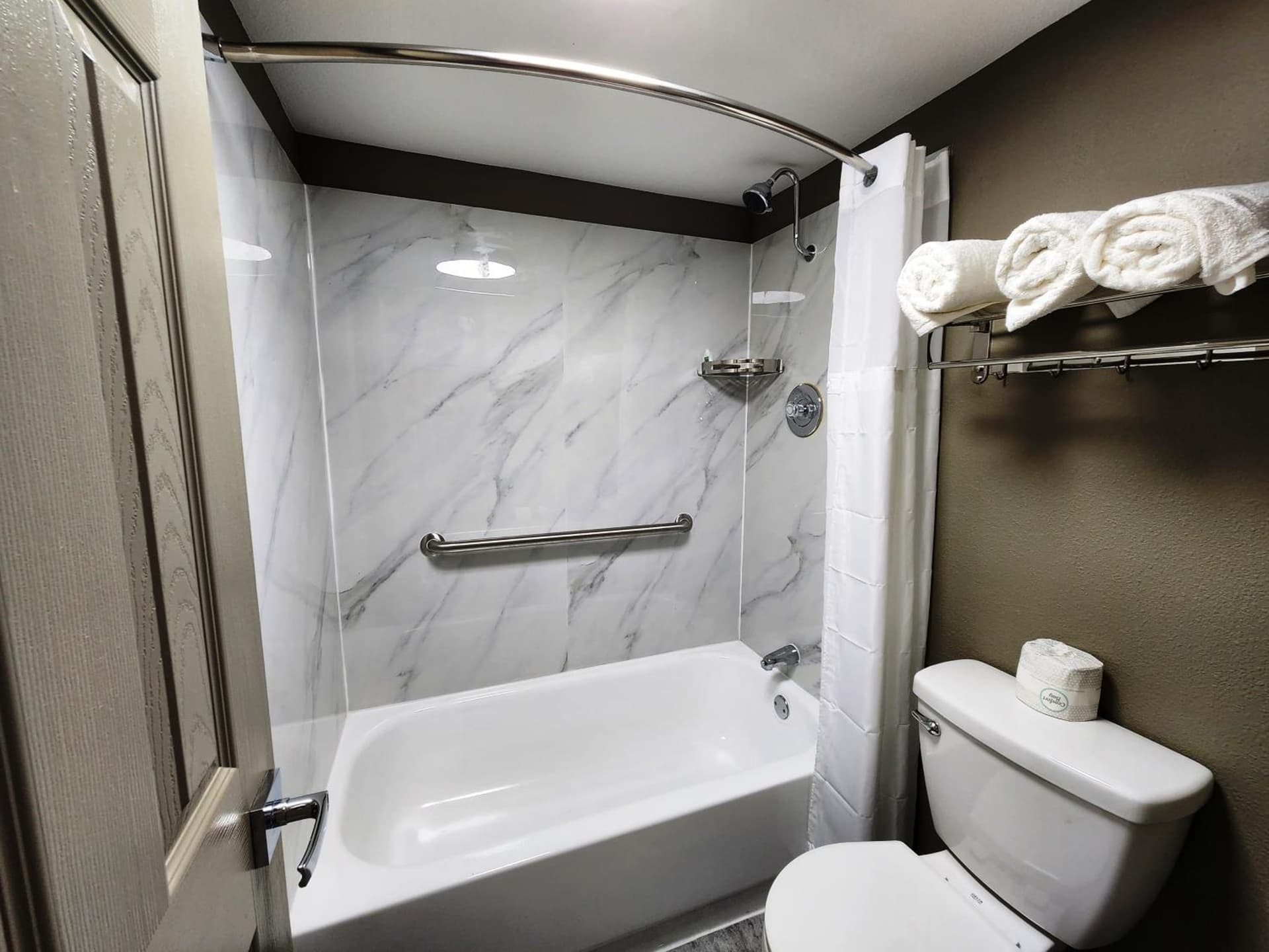 Smart Stay Inn Lafayette