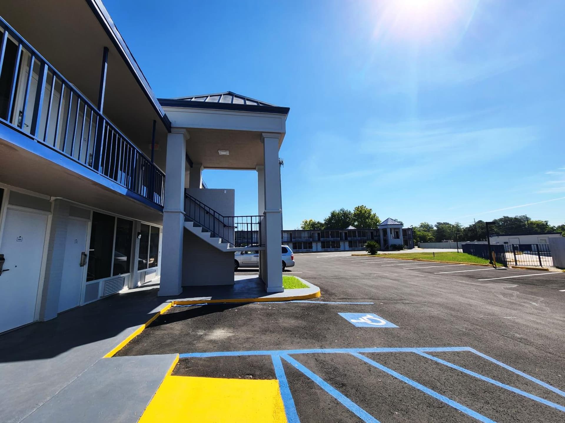 Smart Stay Inn Lafayette