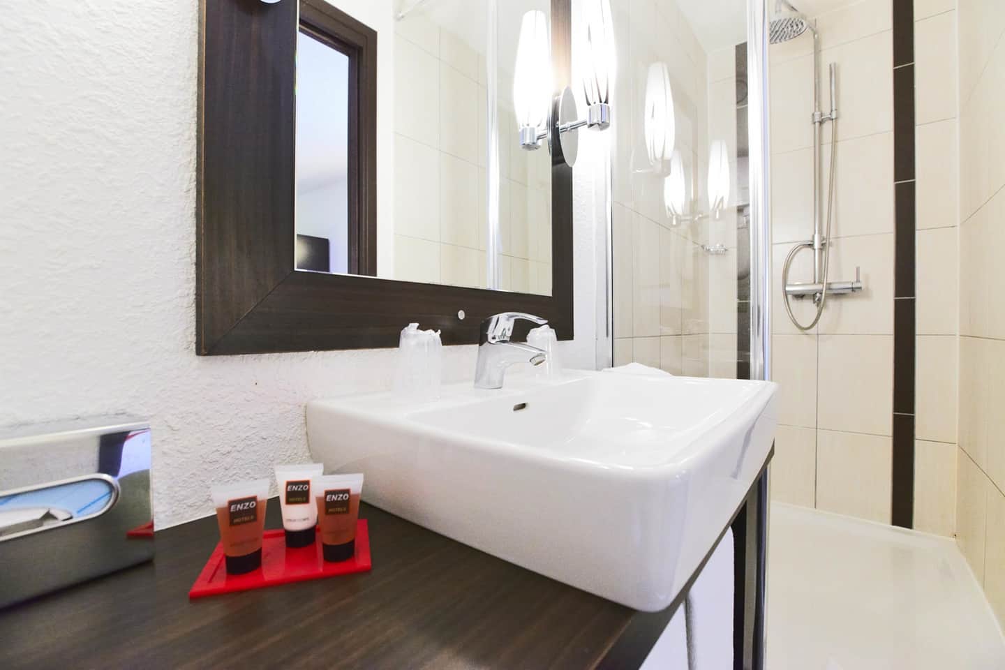 Enzo Hotels Reims Tinqueux By Kyriad Direct