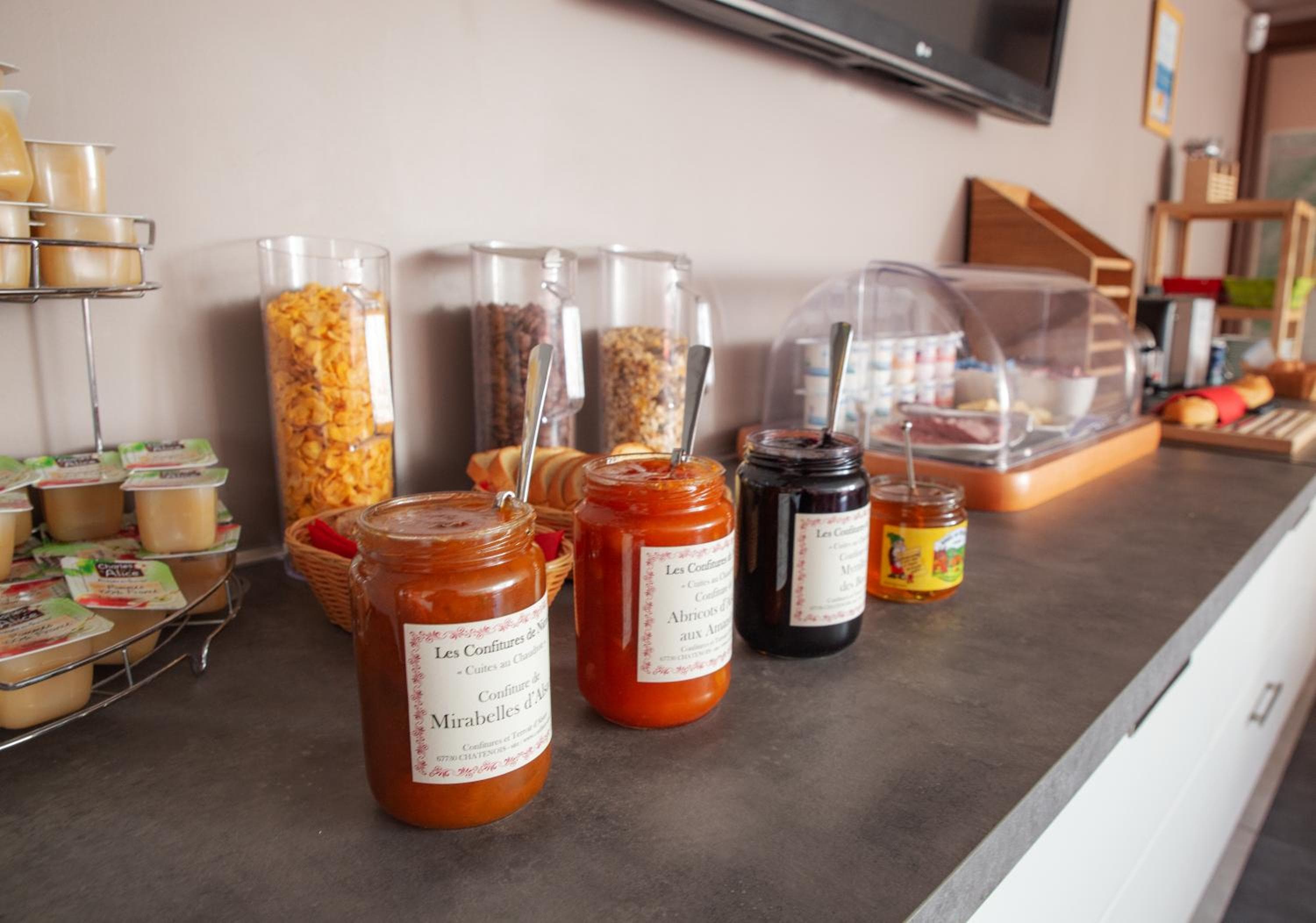 Zenitude Les Portes d'Alsace, Mutzig