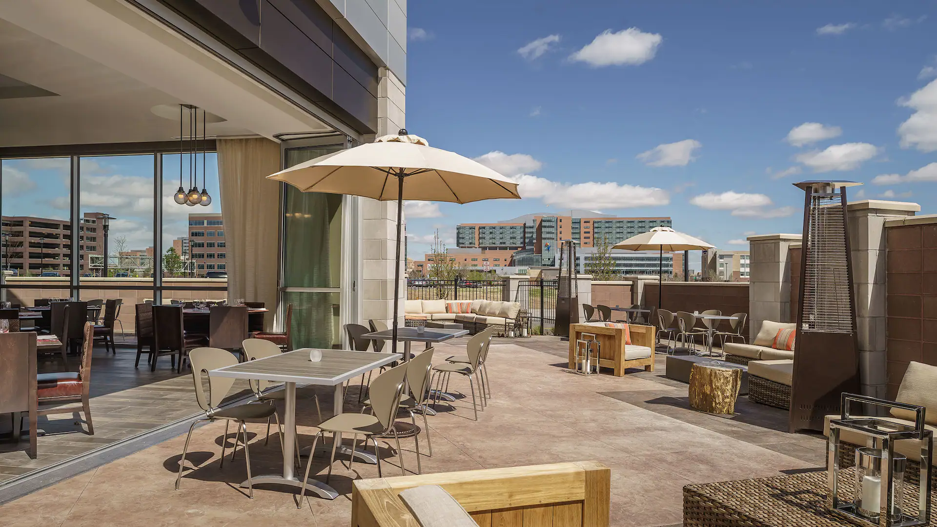 Hyatt Regency Aurora-Denver Conference Center