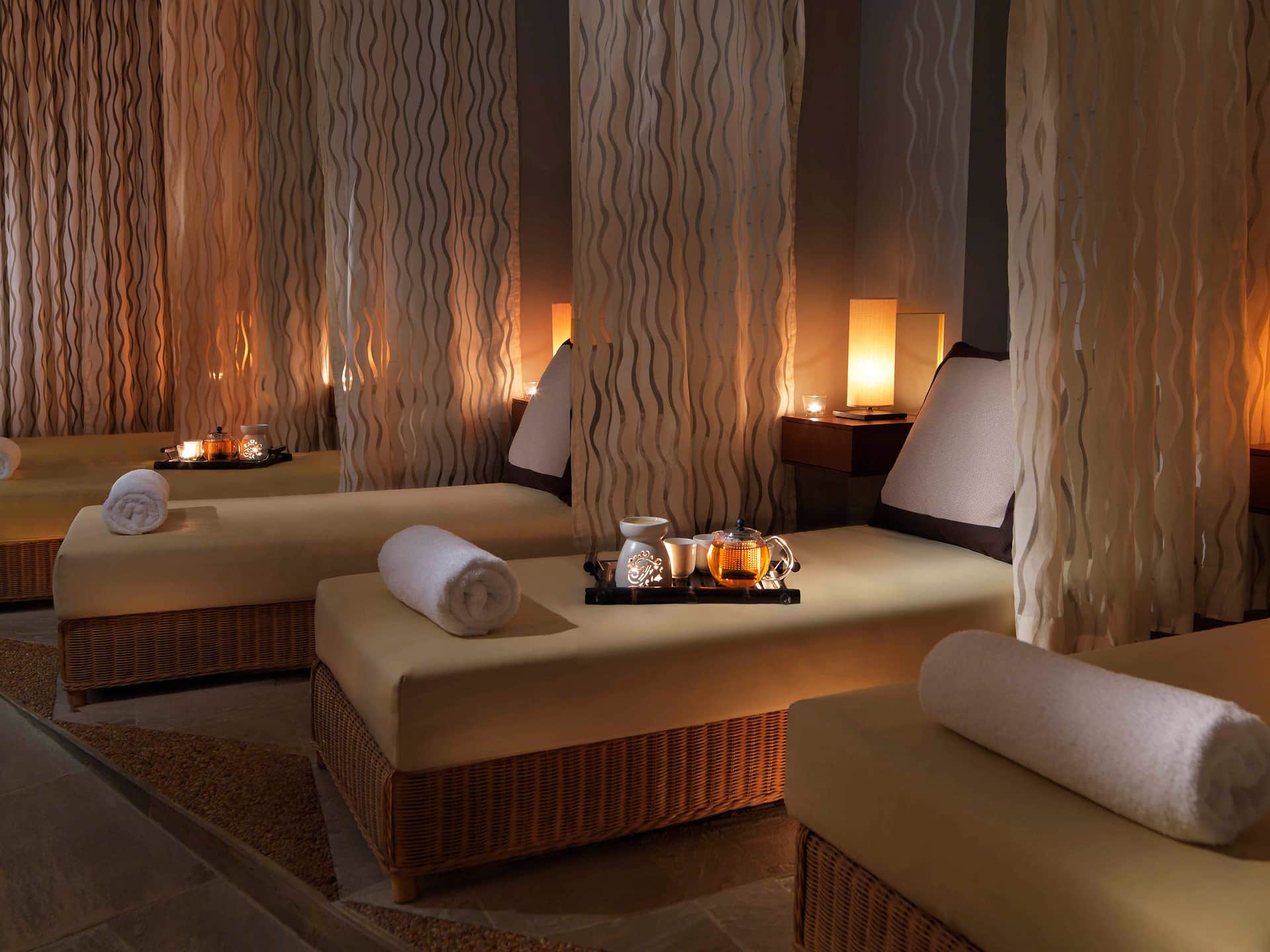 Swissôtel The Stamford Singapore