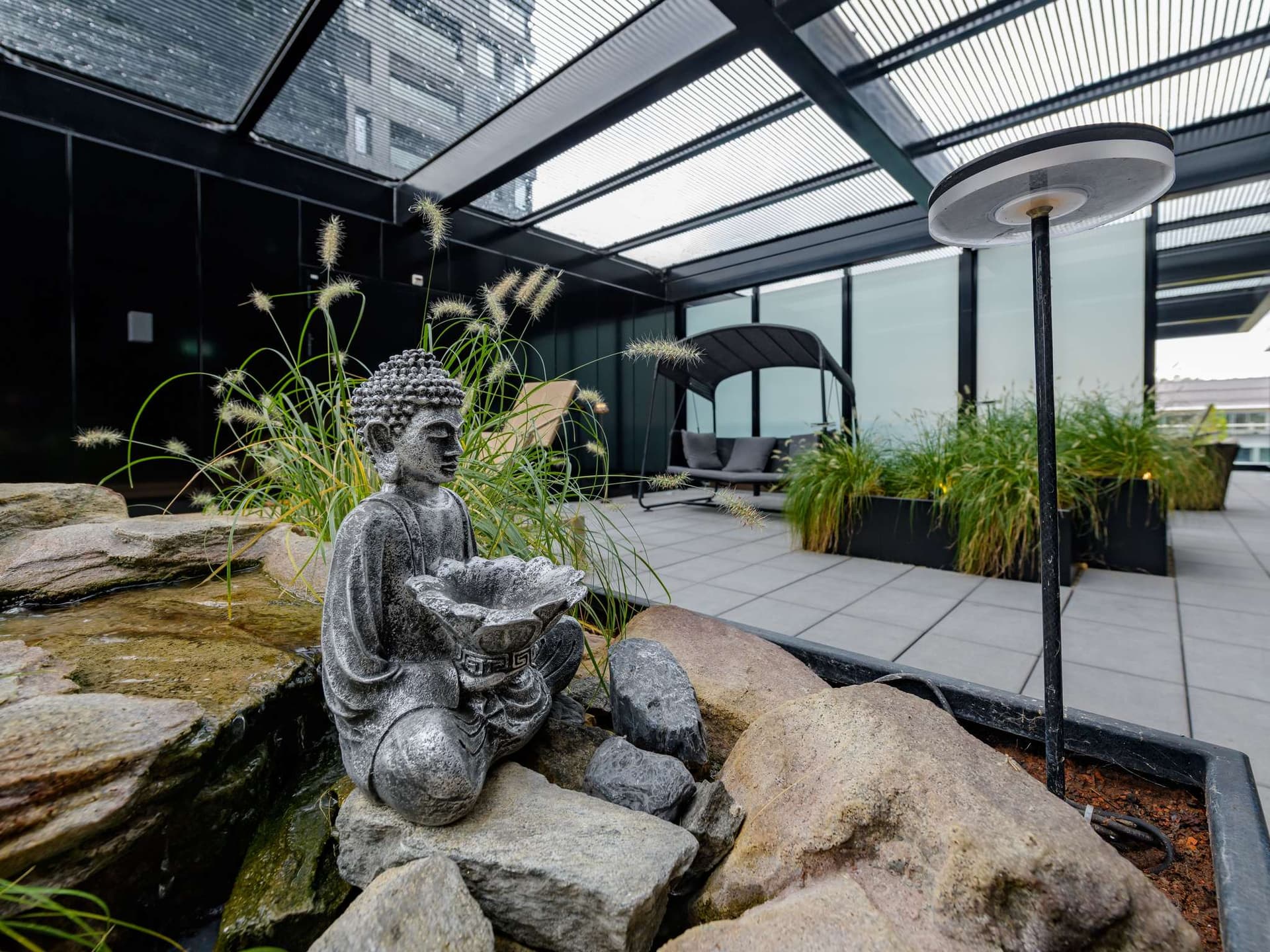 Mercure Zurich City