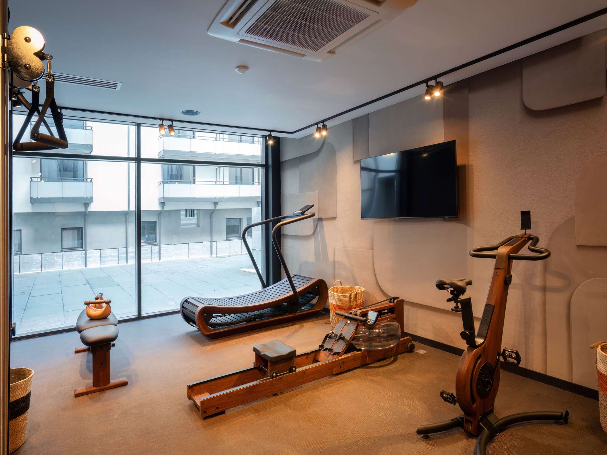 Novotel Rouen Centre Cathédrale