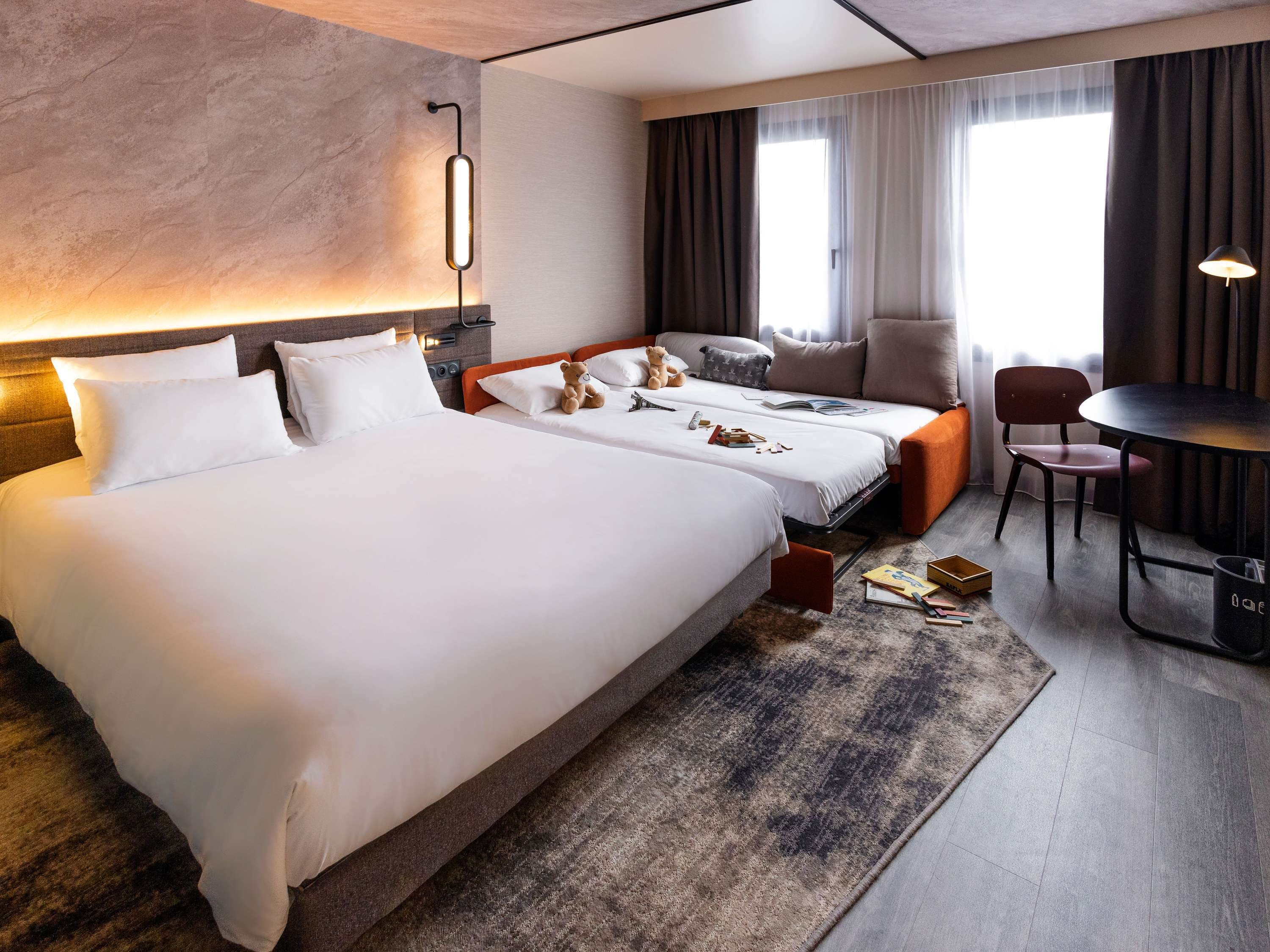 Novotel Rouen Centre Cathédrale