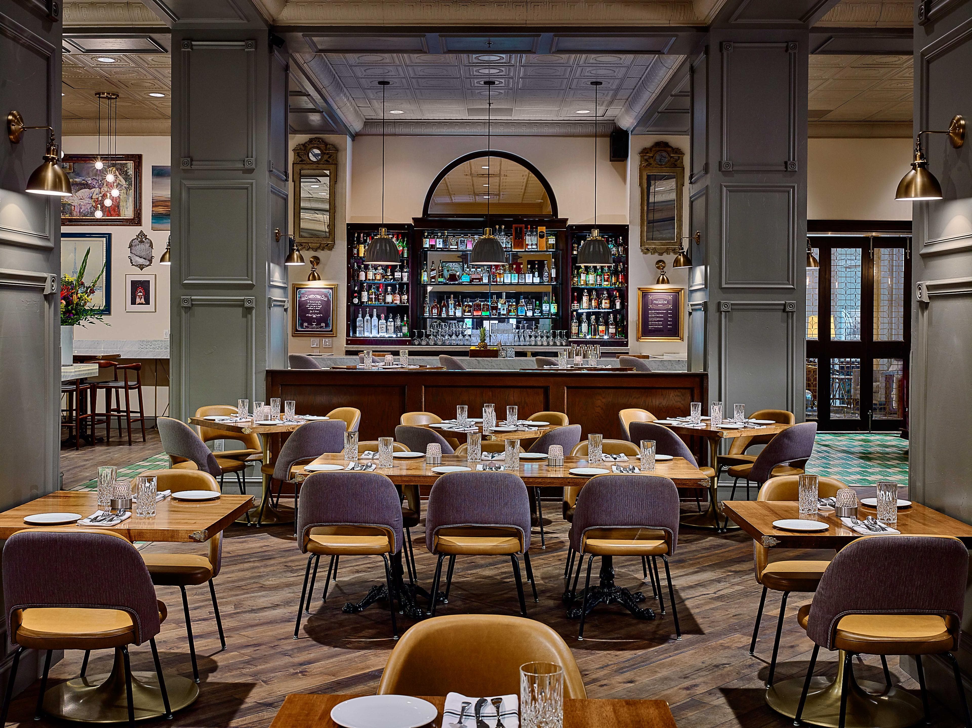 The Chase Park Plaza Royal Sonesta St. Louis