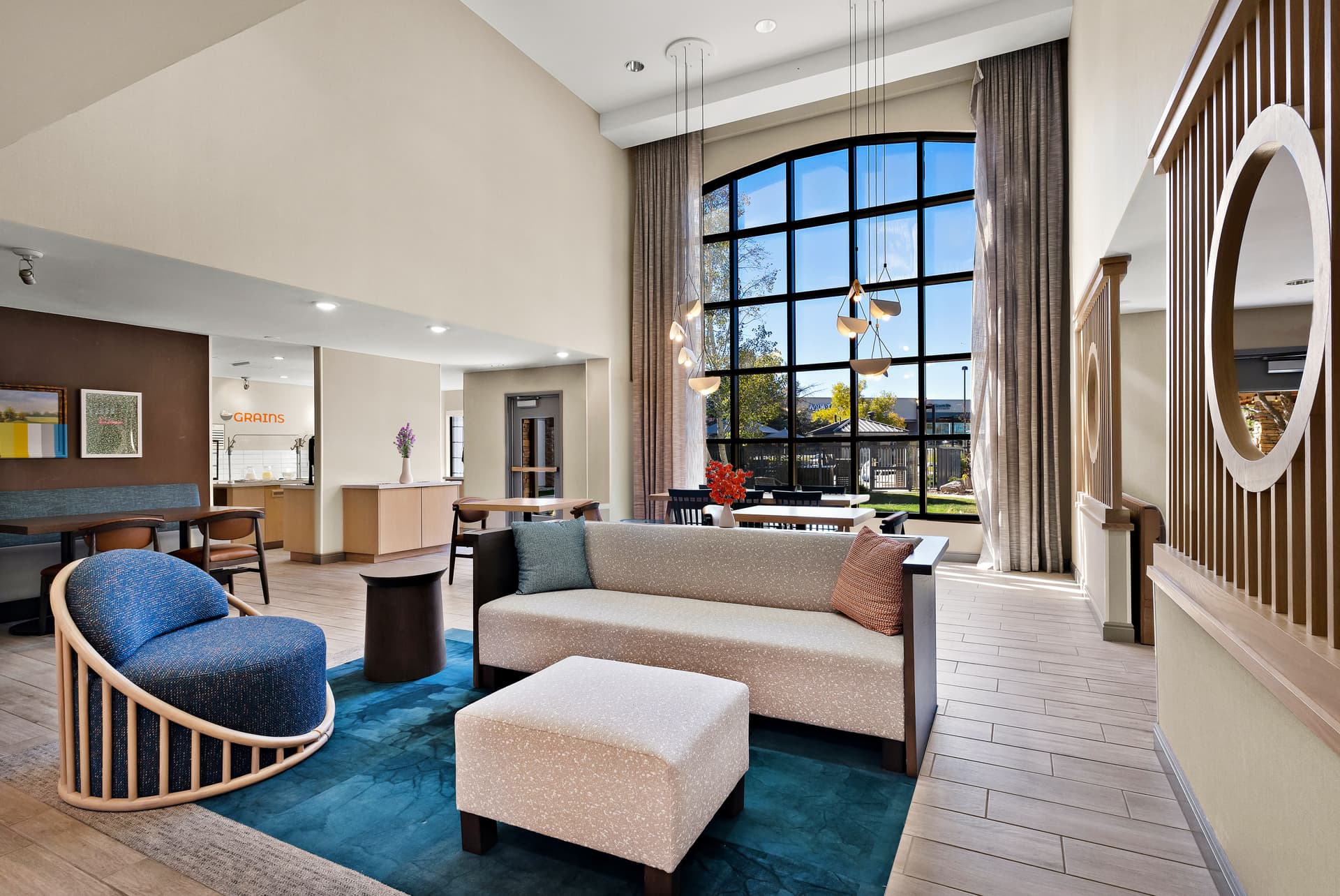Sonesta ES Suites Denver South - Park Meadows