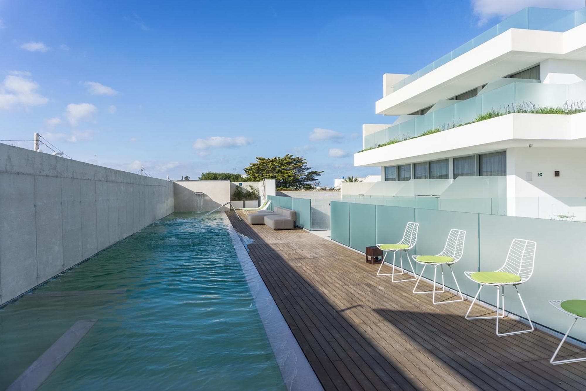 Posia Retreat & SPA | UNA Esperienze