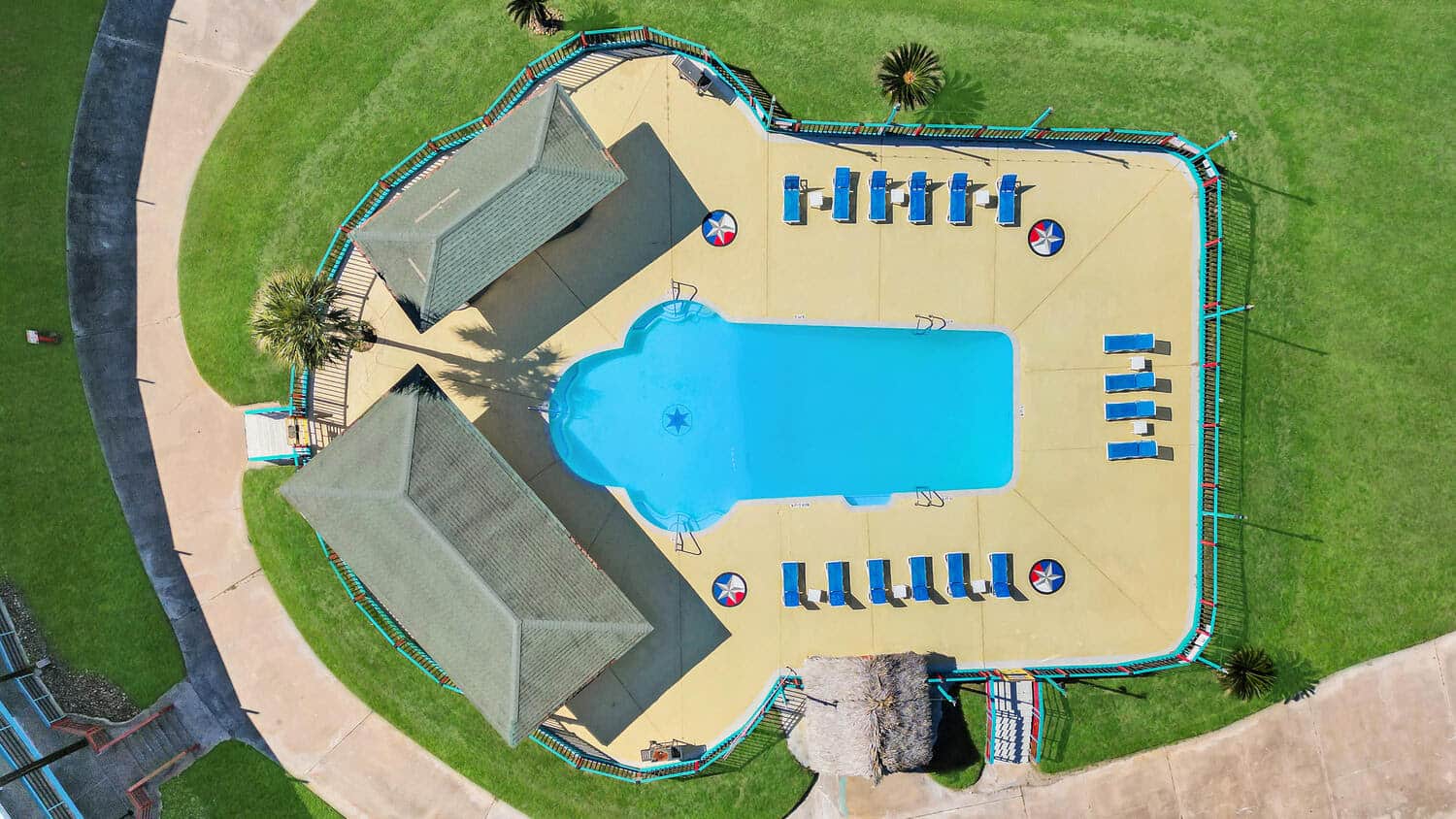 Crystal Palace Resort